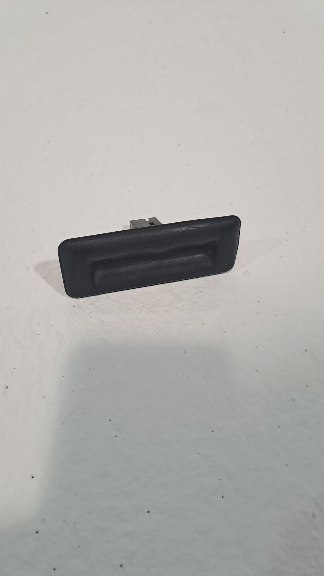 Tailgate Exterior Handle SKODA RAPID