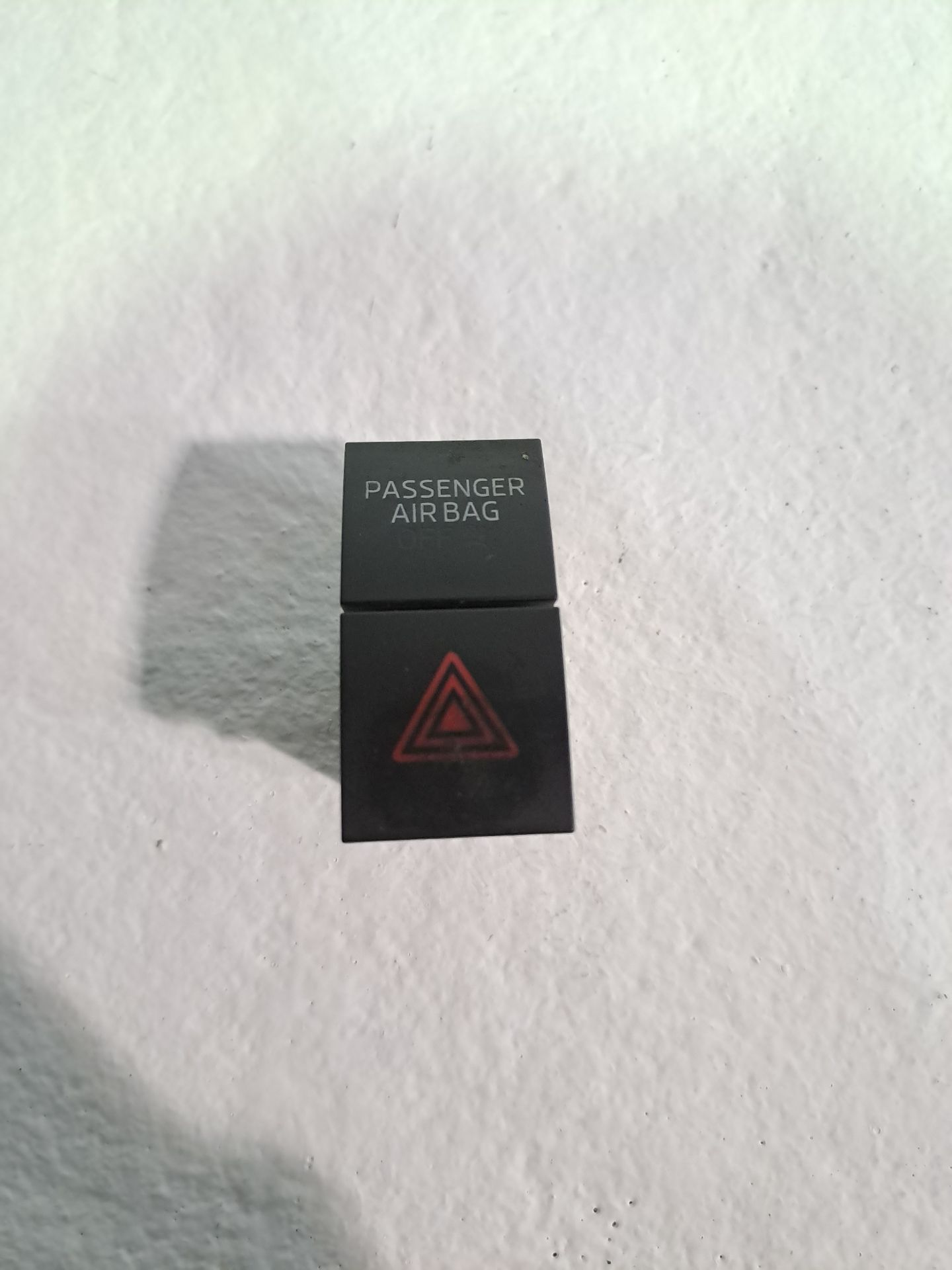 Témoin lumineux SKODA RAPID