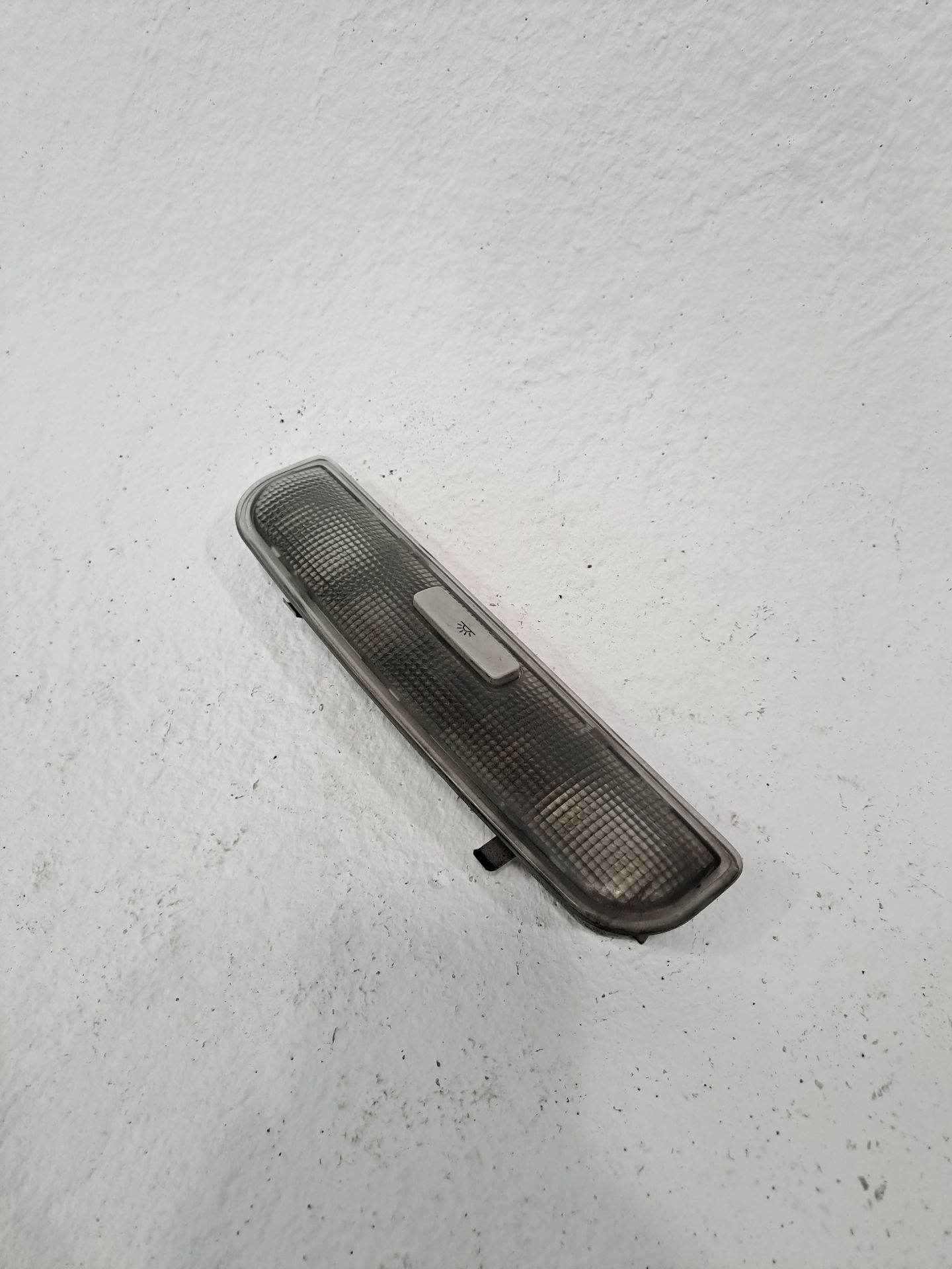 Innenleuchte SKODA RAPID