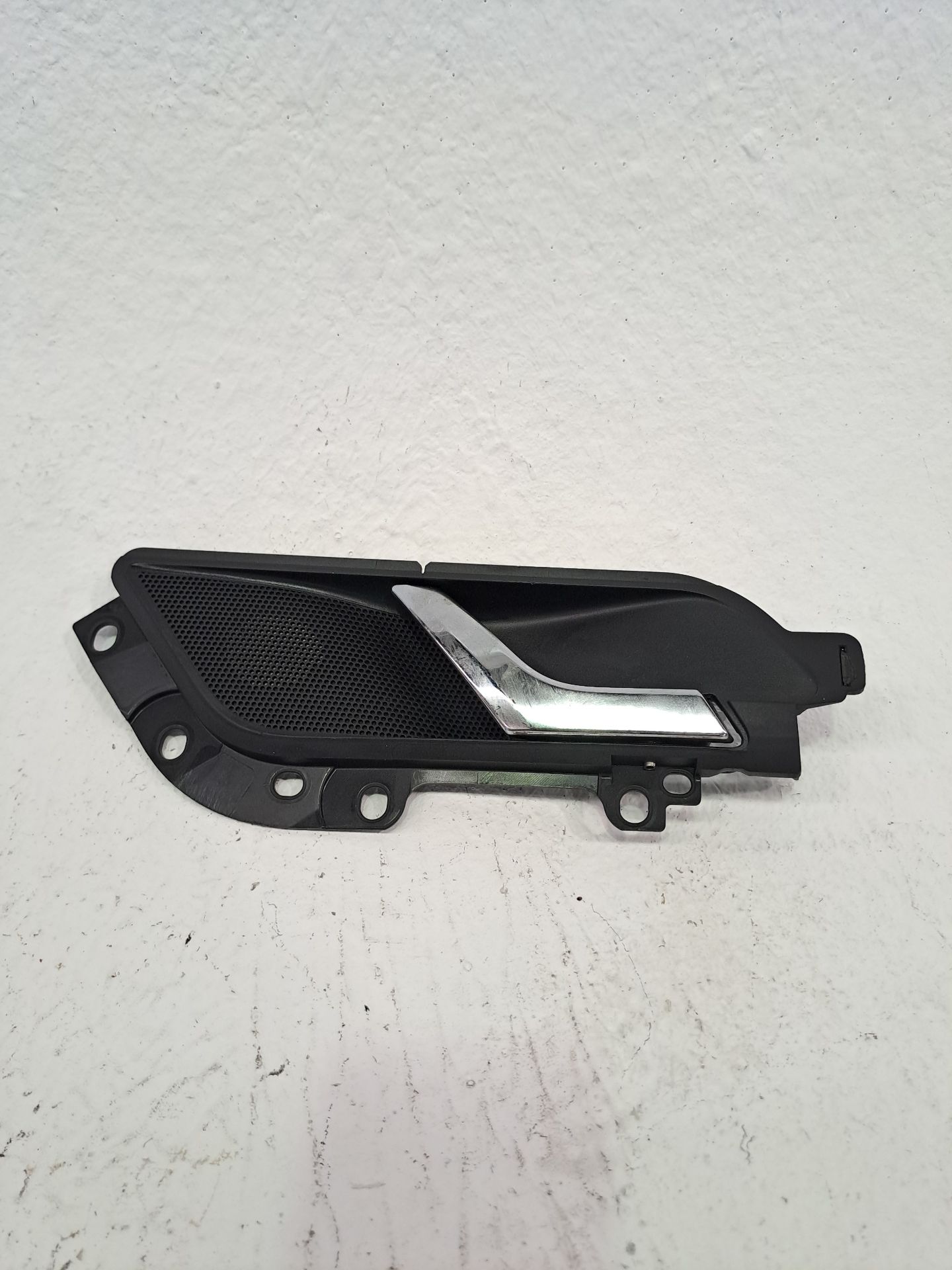 Puxador interno dianteiro direito SKODA RAPID