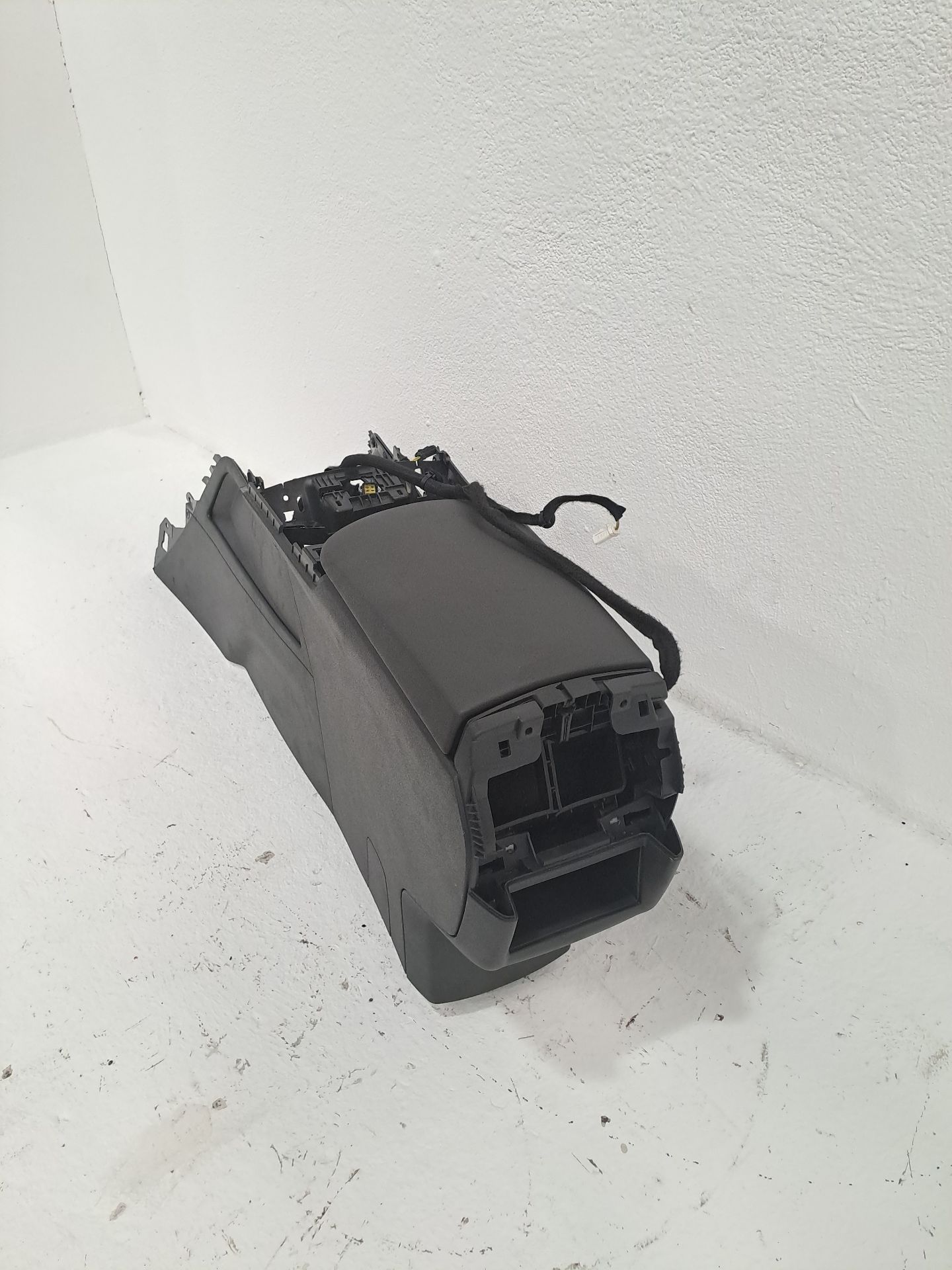 Centre console PEUGEOT 3008