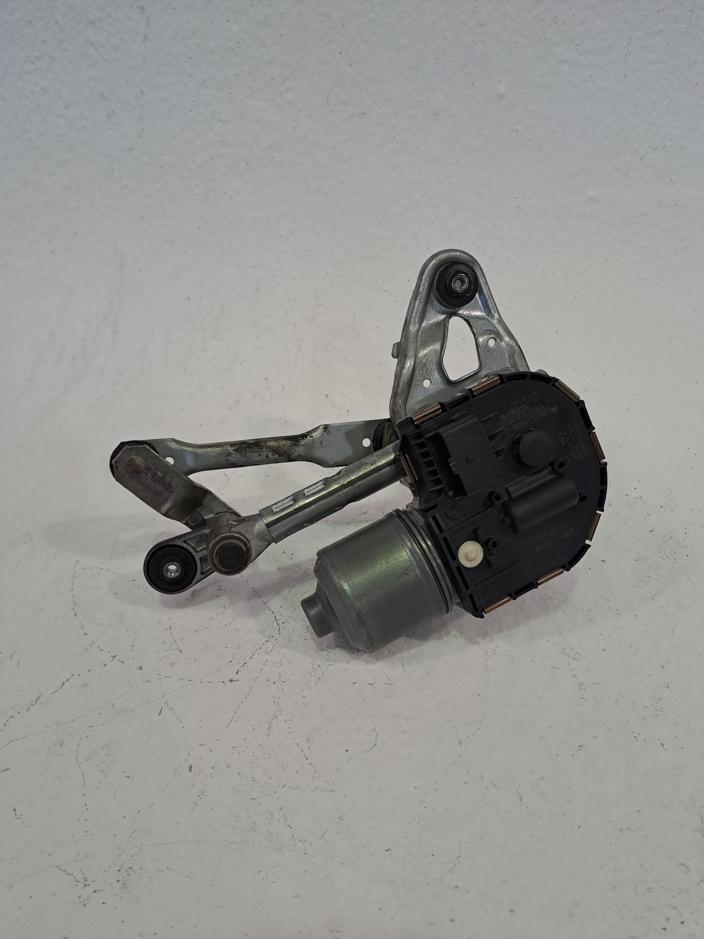 Scheibenwischermotor vorne PEUGEOT 3008