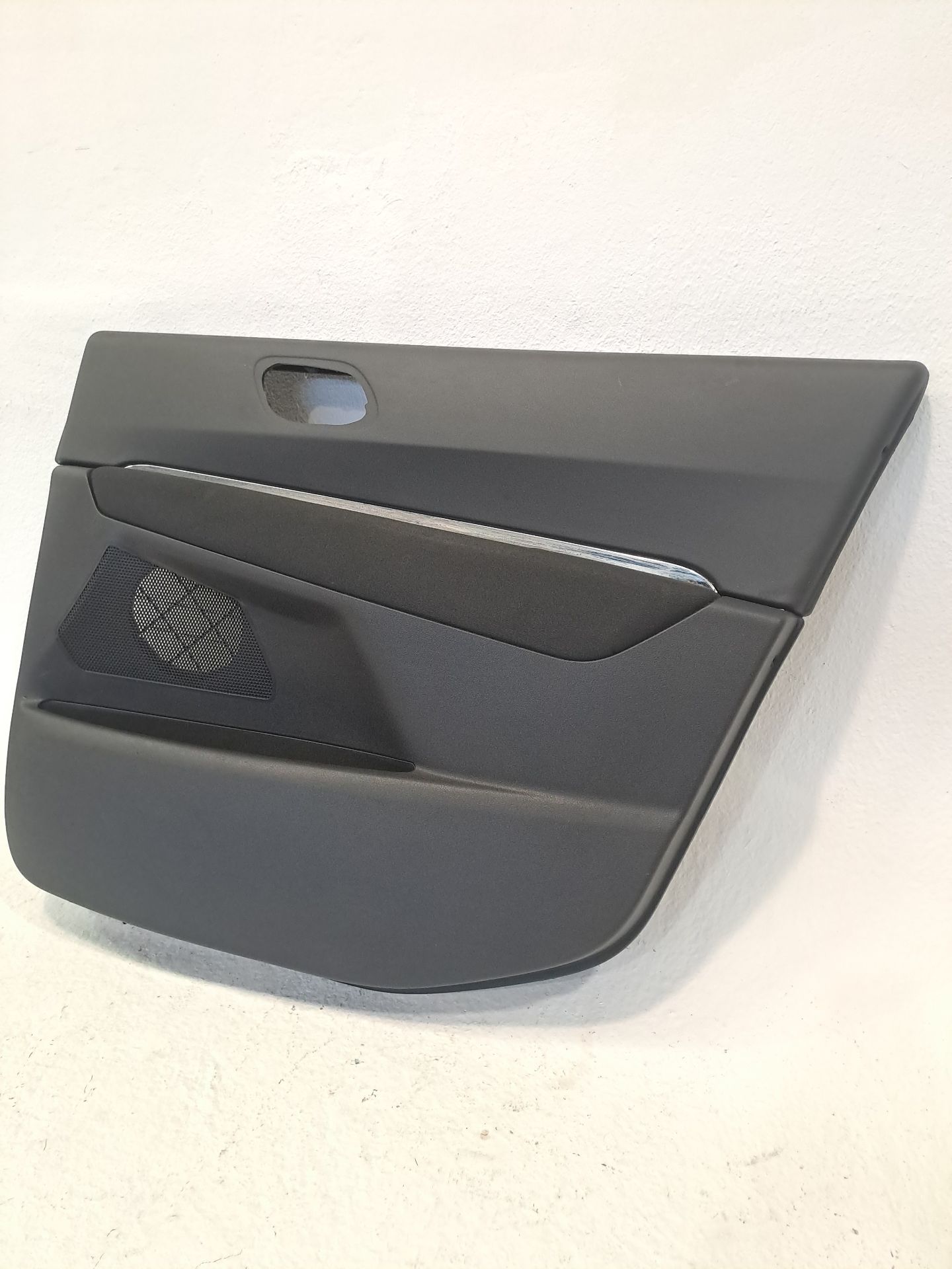Front Right Door Trim Panel PEUGEOT 3008