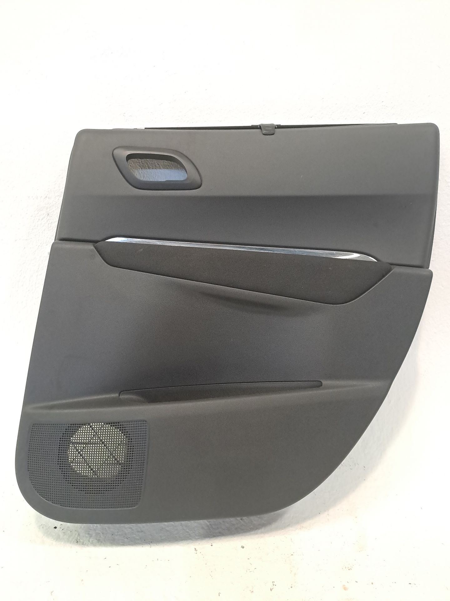 Rear Right Door Trim Panel PEUGEOT 3008