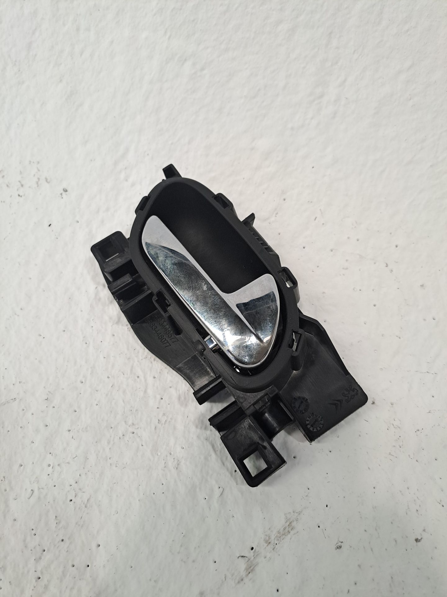 Front Right Interior Door Handle PEUGEOT 3008