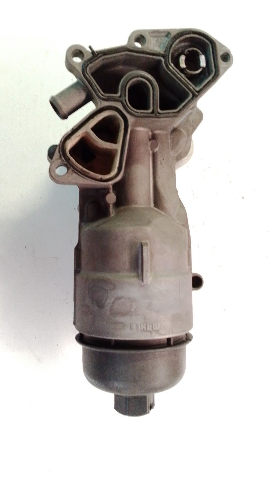 Oil filter bracket PEUGEOT 3008