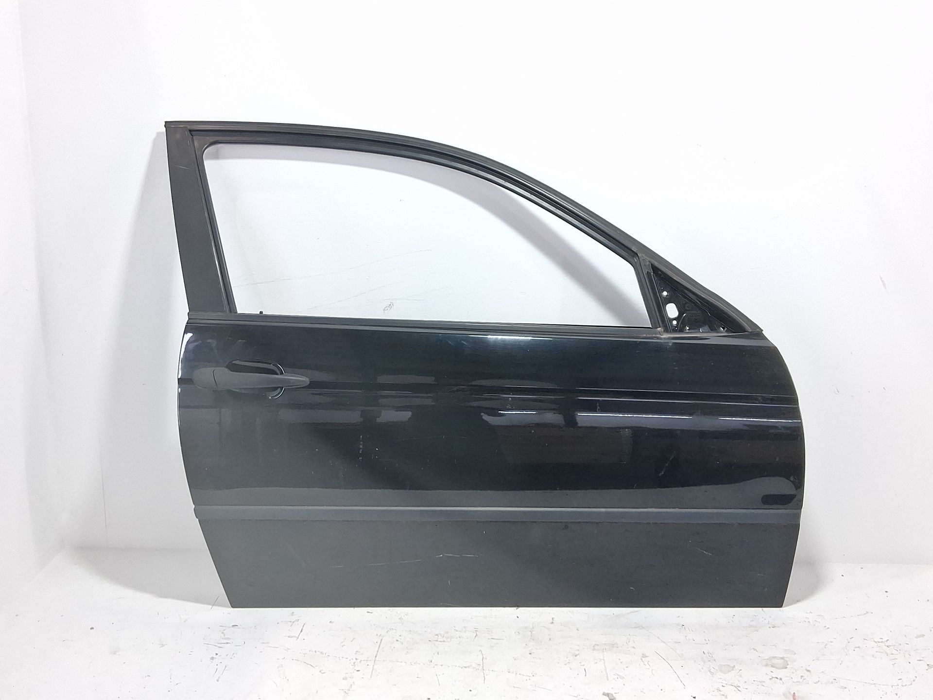 Tür vorne rechts BMW SERIE 3 BERLINA (E46)