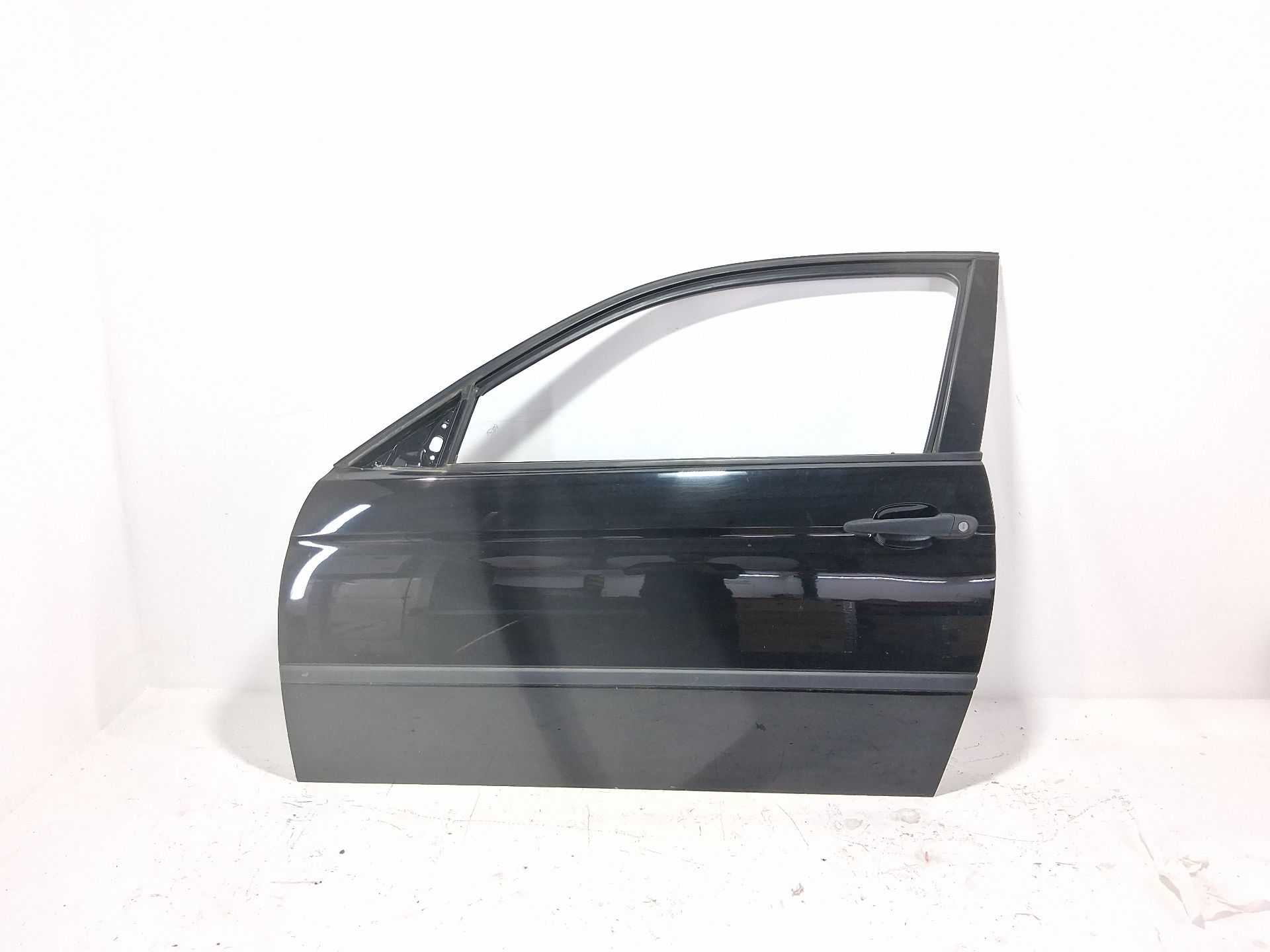 Front Door Left BMW SERIE 3 BERLINA (E46)