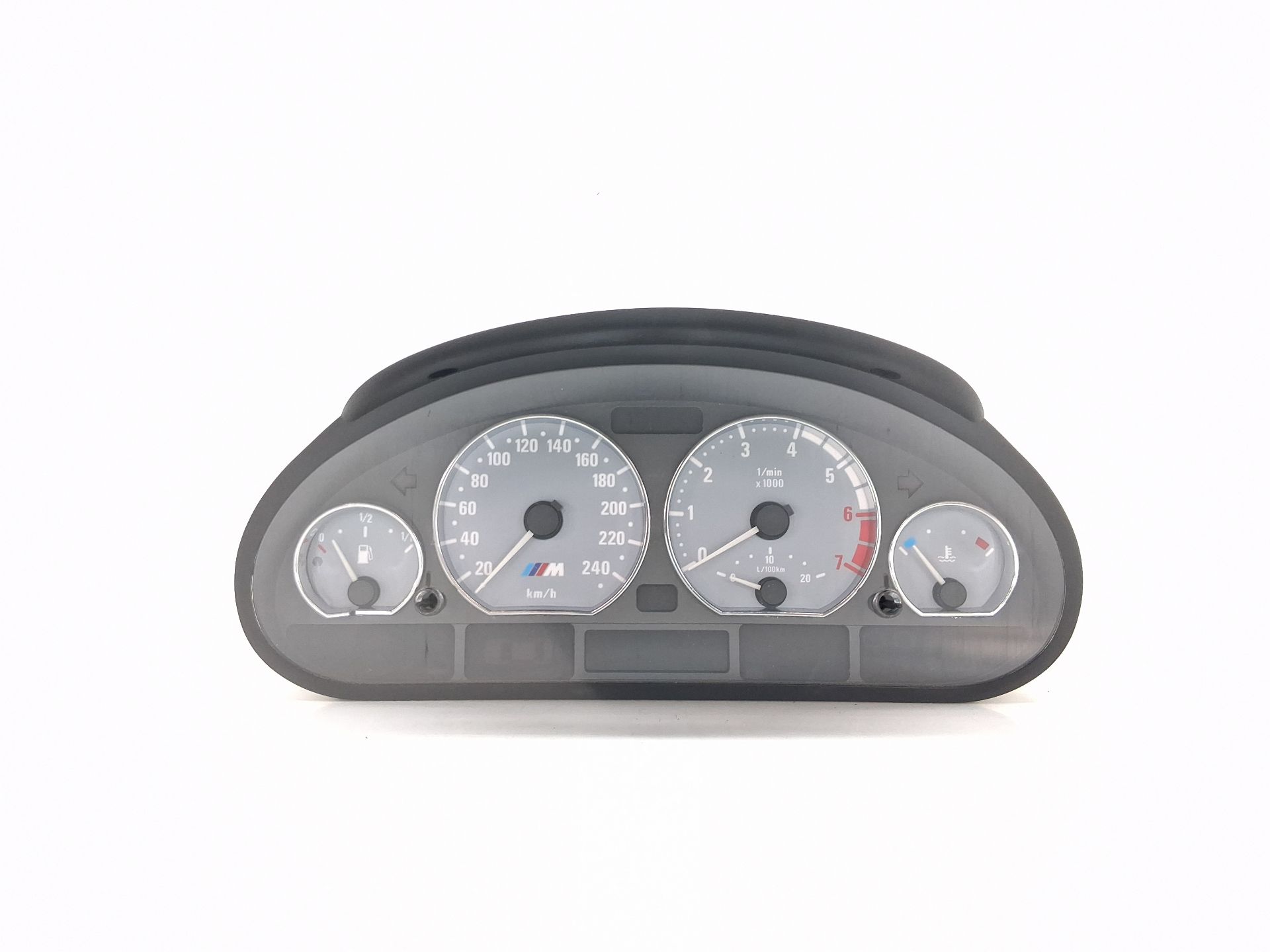 Combiné d’instruments BMW SERIE 3 BERLINA (E46)