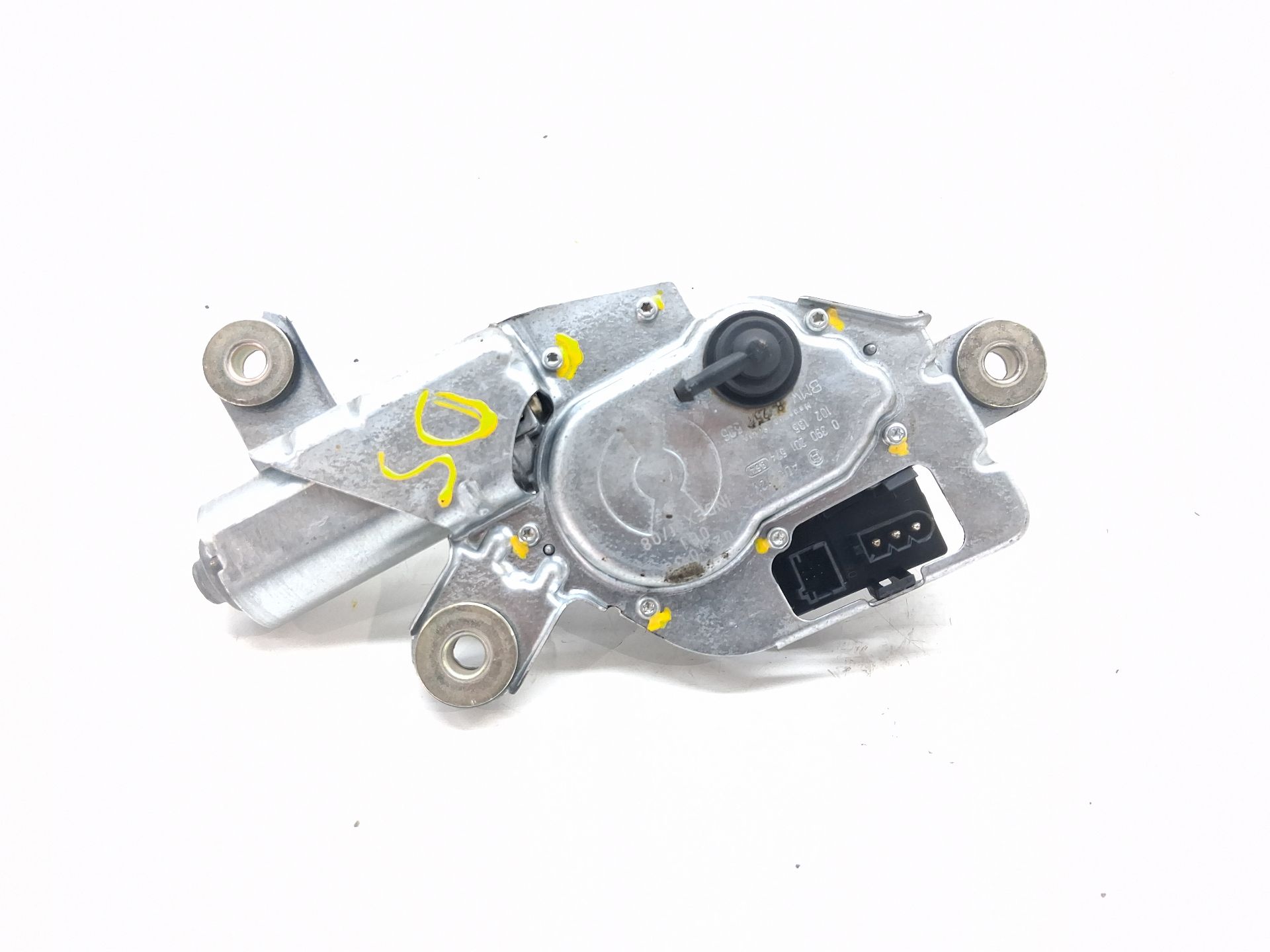 Scheibenwischermotor hinten BMW SERIE 3 BERLINA (E46)