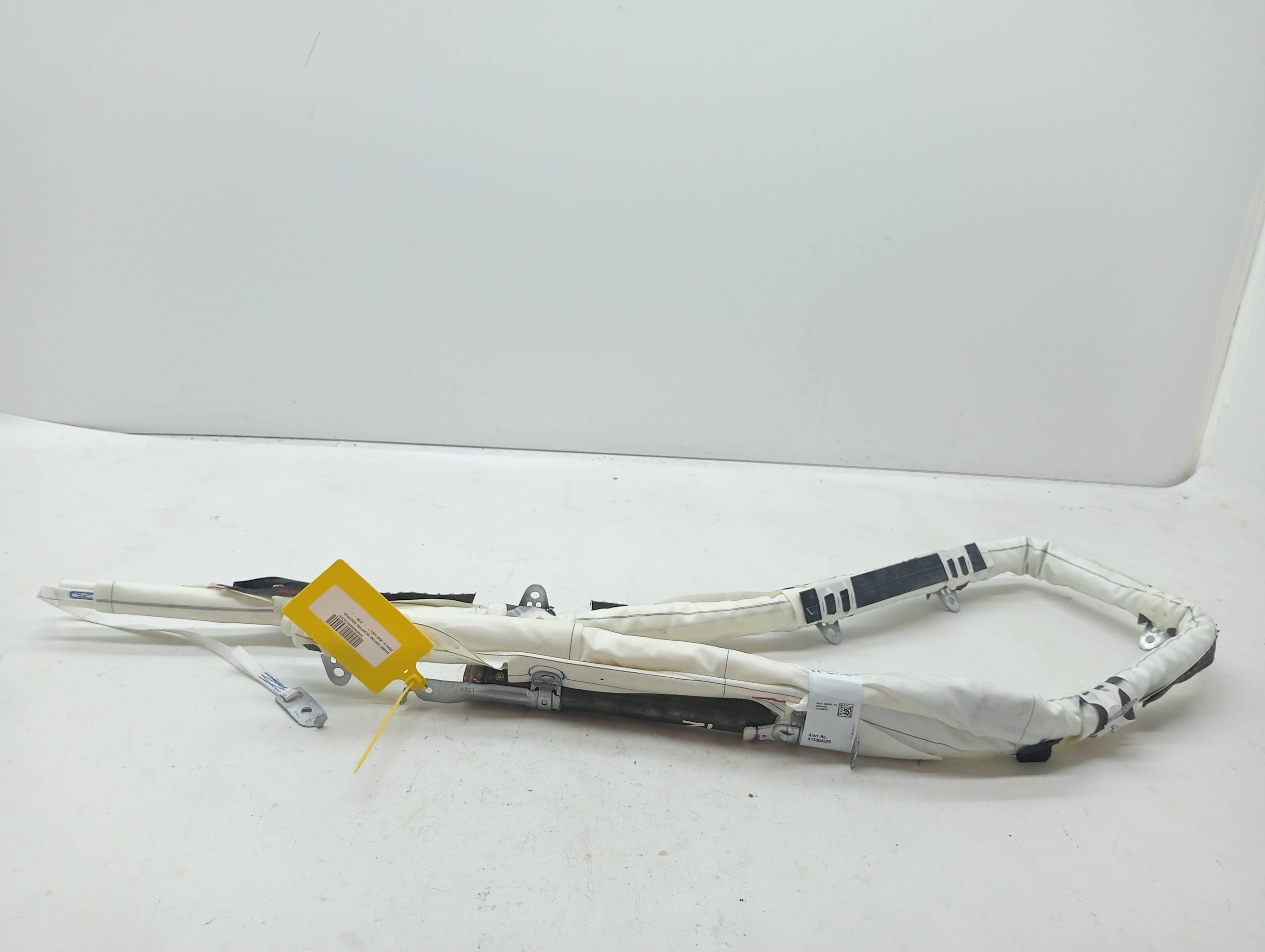 Front Left Curtain Airbag FORD S-MAX (CA1)