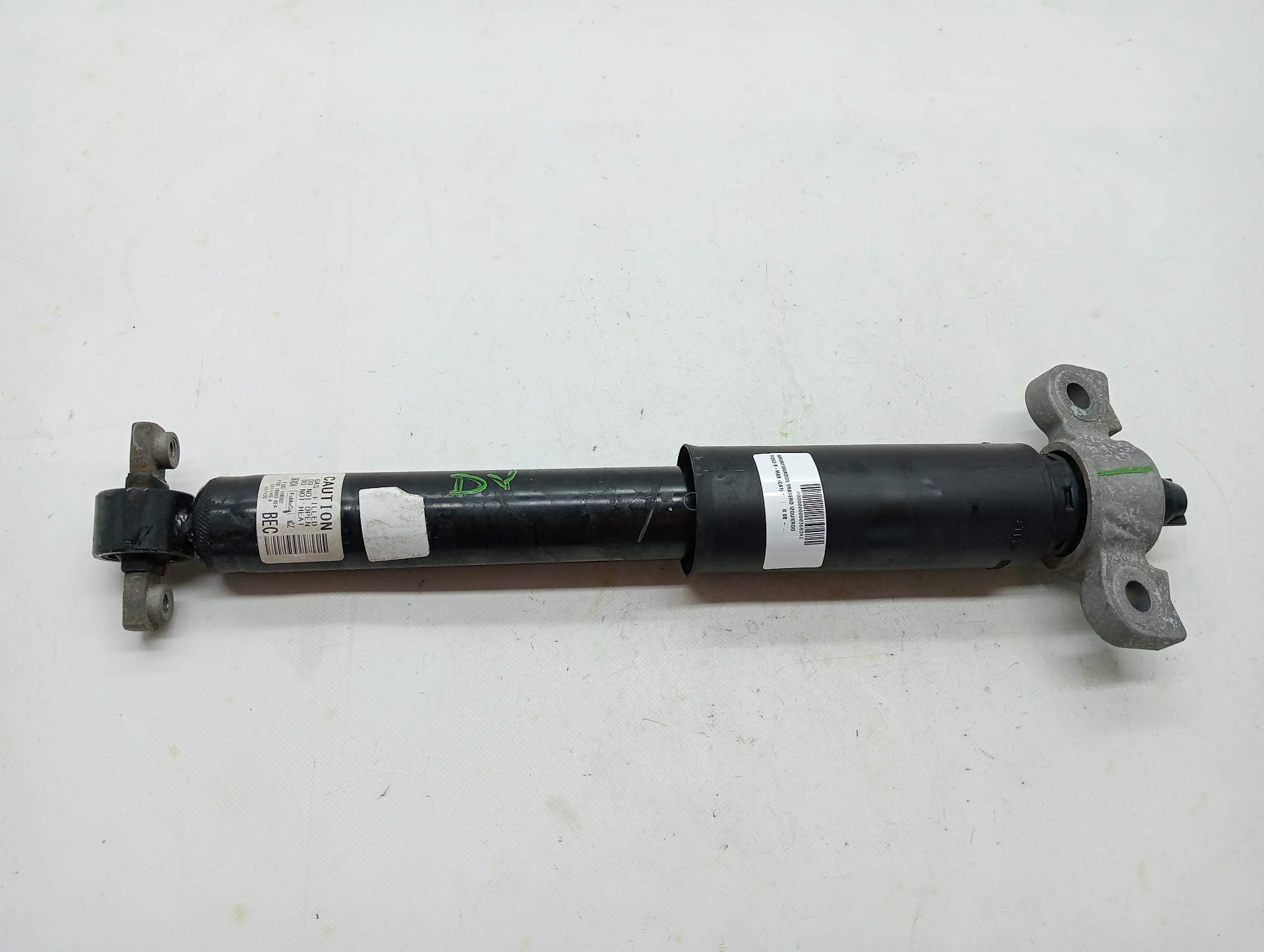 Stoßdämpfer hinten links FORD S-MAX (CA1)