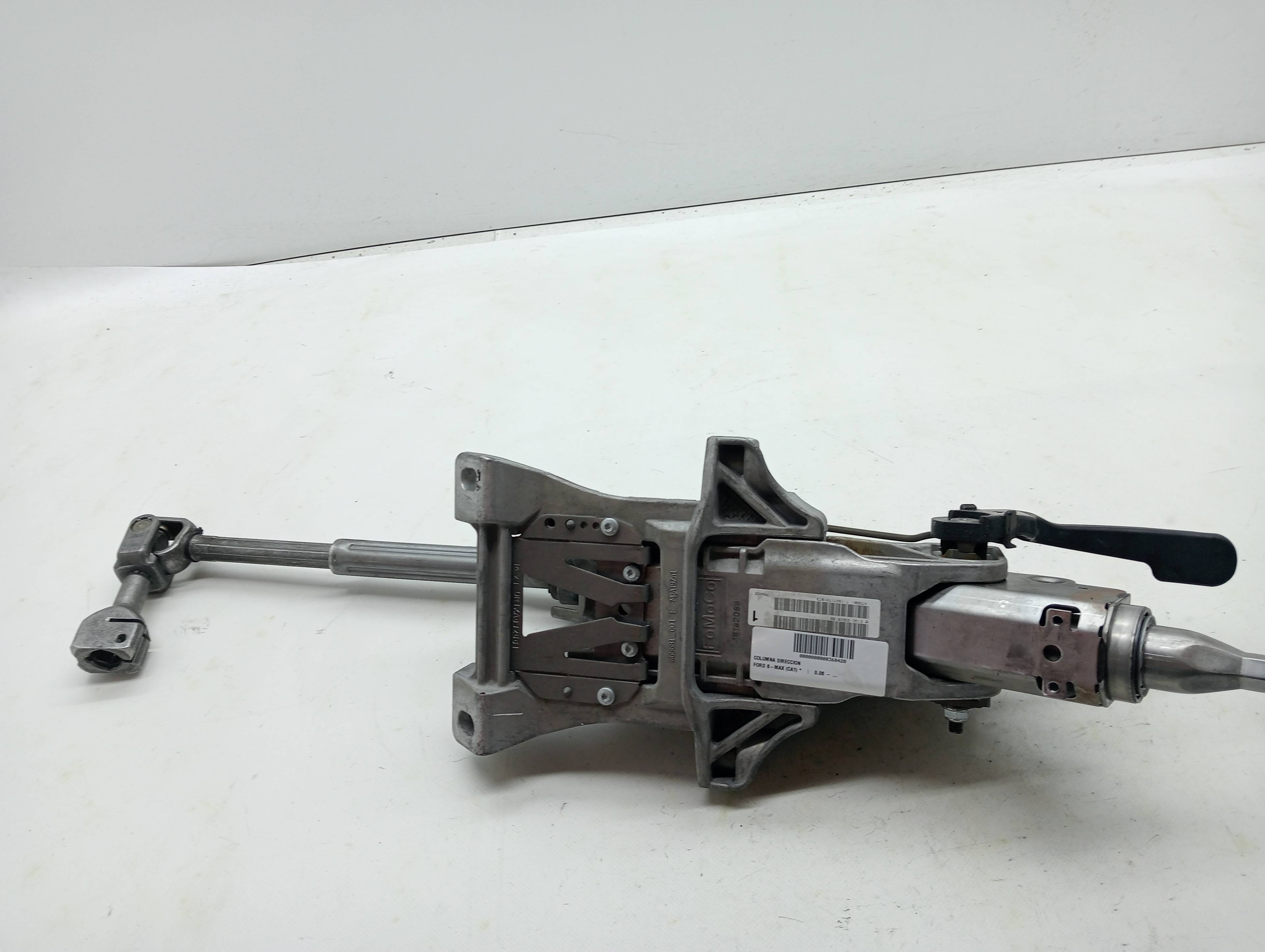 Coluna de direção FORD S-MAX (CA1)