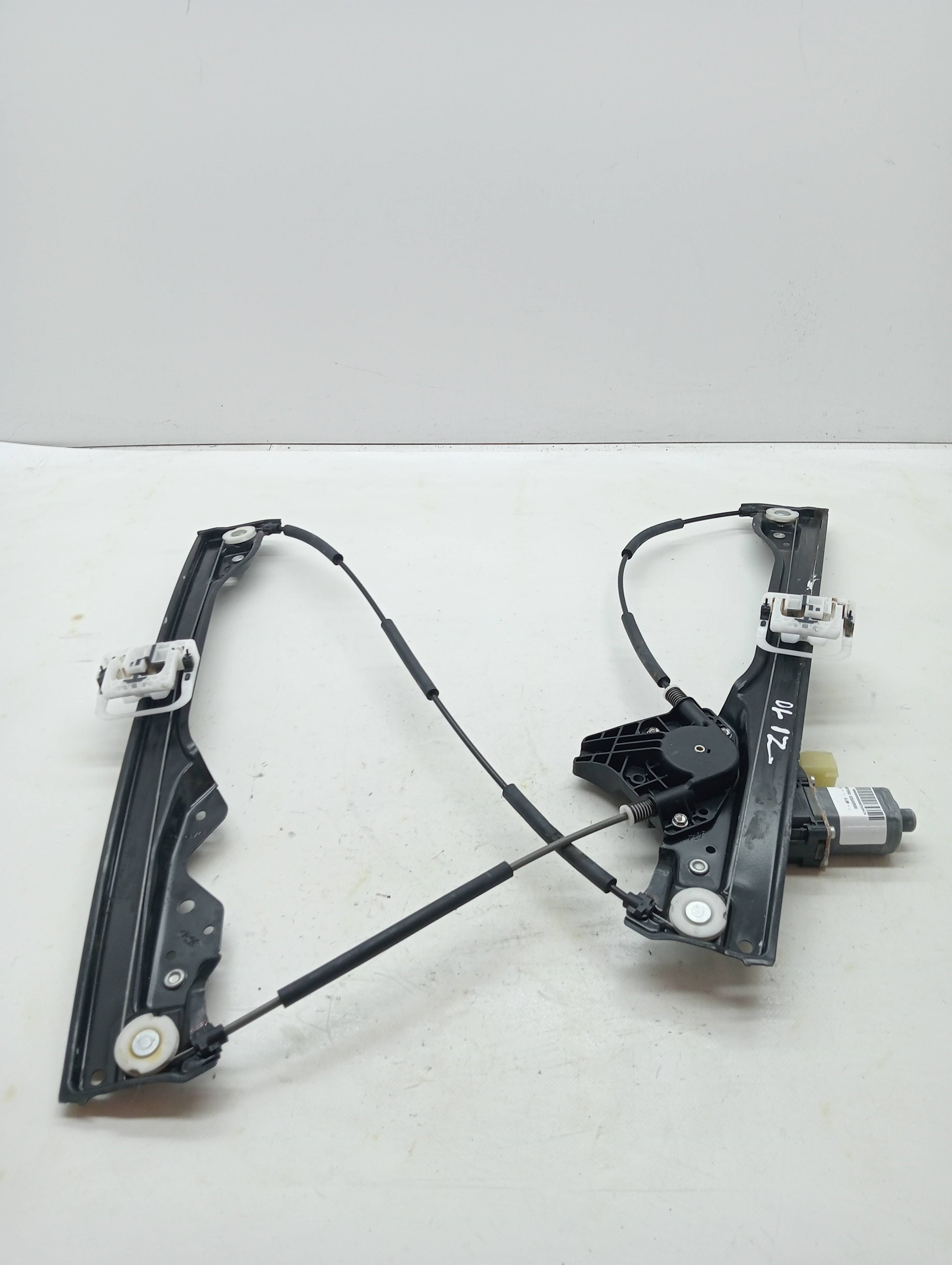 Fensterheber vorne links FORD S-MAX (CA1)