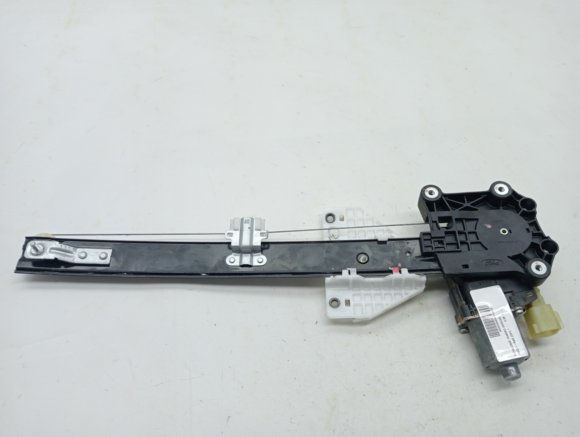 Rear right window regulator FORD S-MAX (CA1)