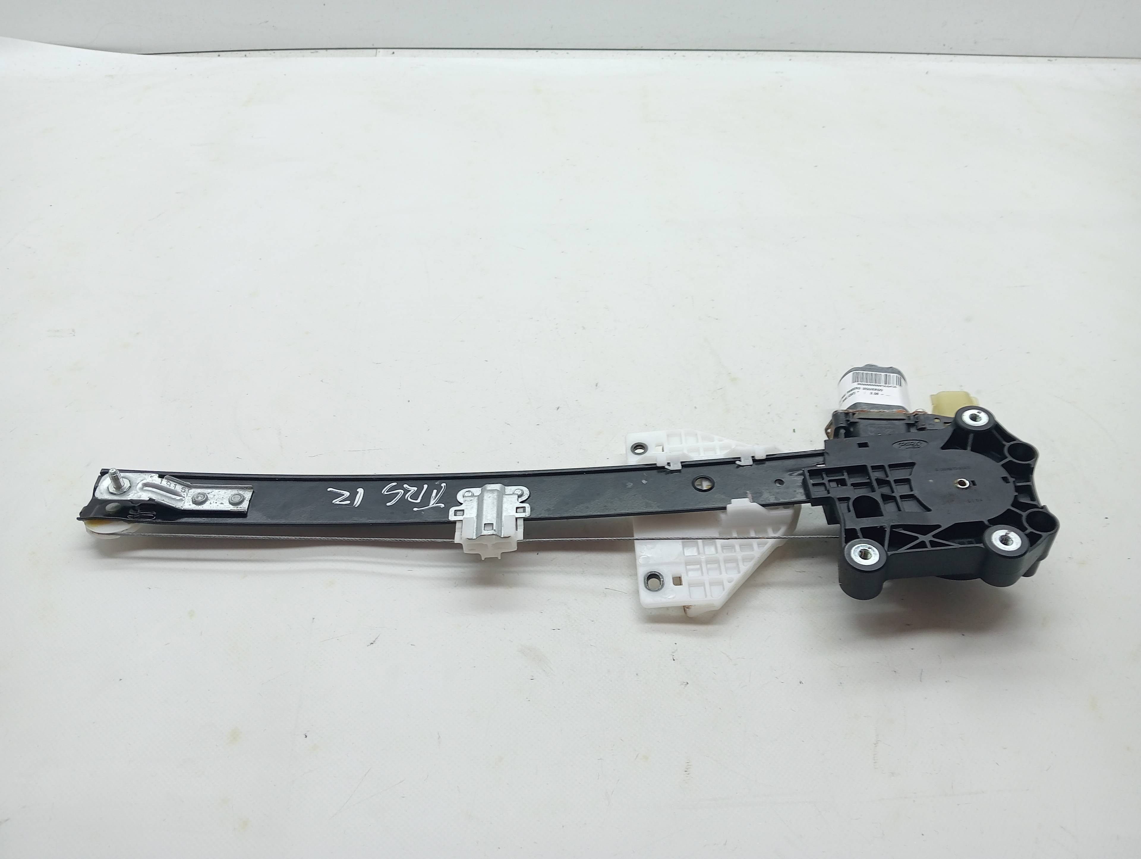 Fensterheber hinten links FORD S-MAX (CA1)
