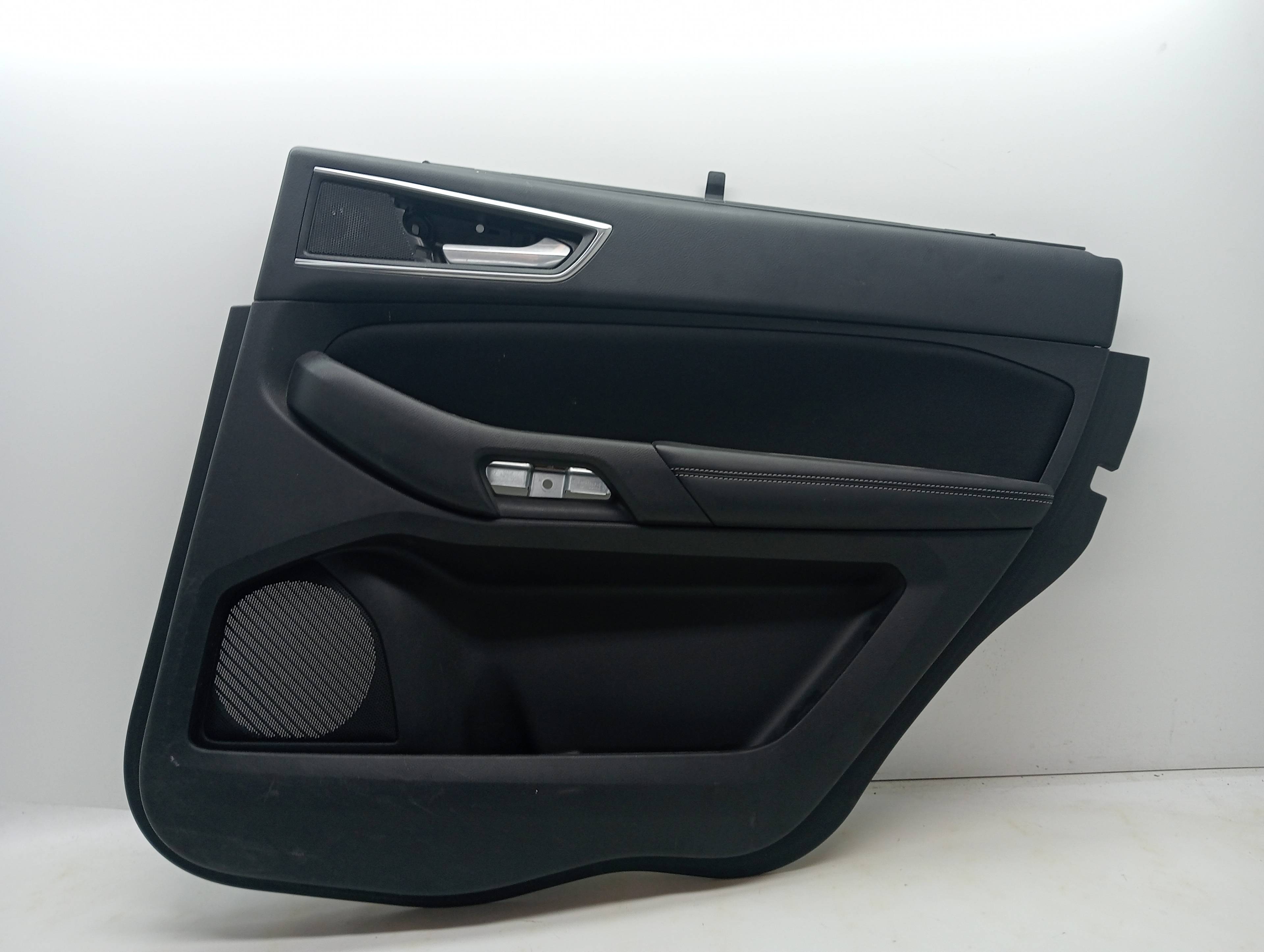 Rear Right Door Trim Panel FORD S-MAX (CA1)