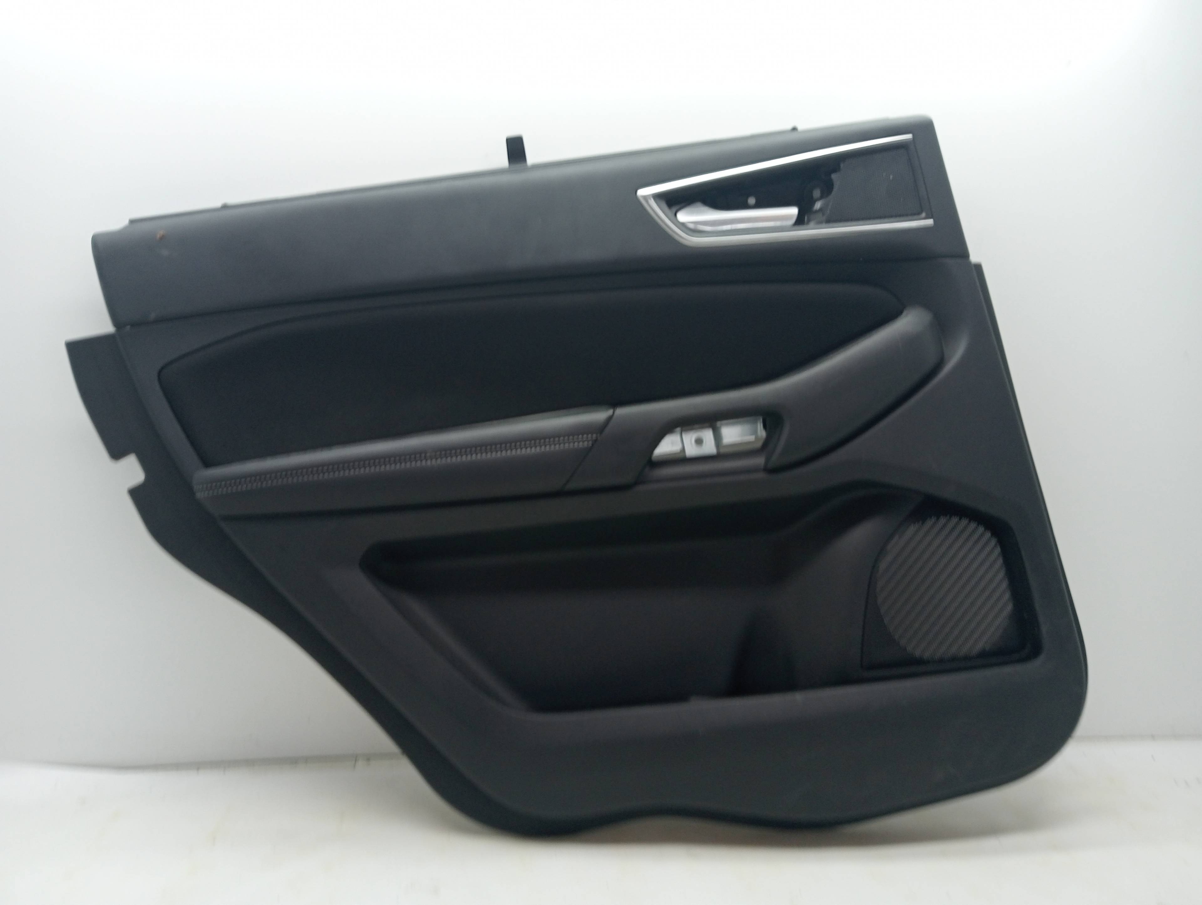 Others FORD S-MAX (CA1)