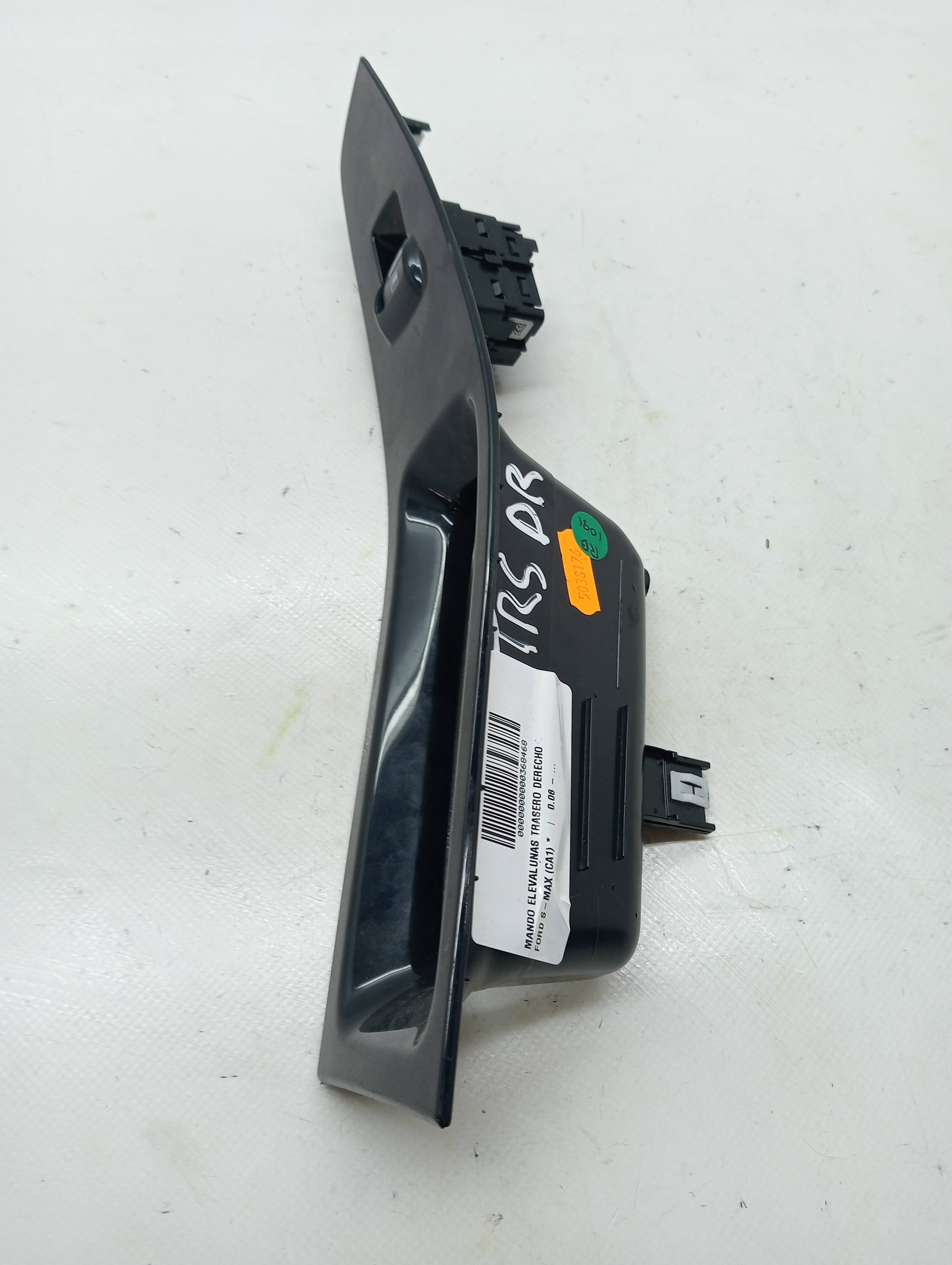 Commande lève-vitre arrière droit FORD S-MAX (CA1)