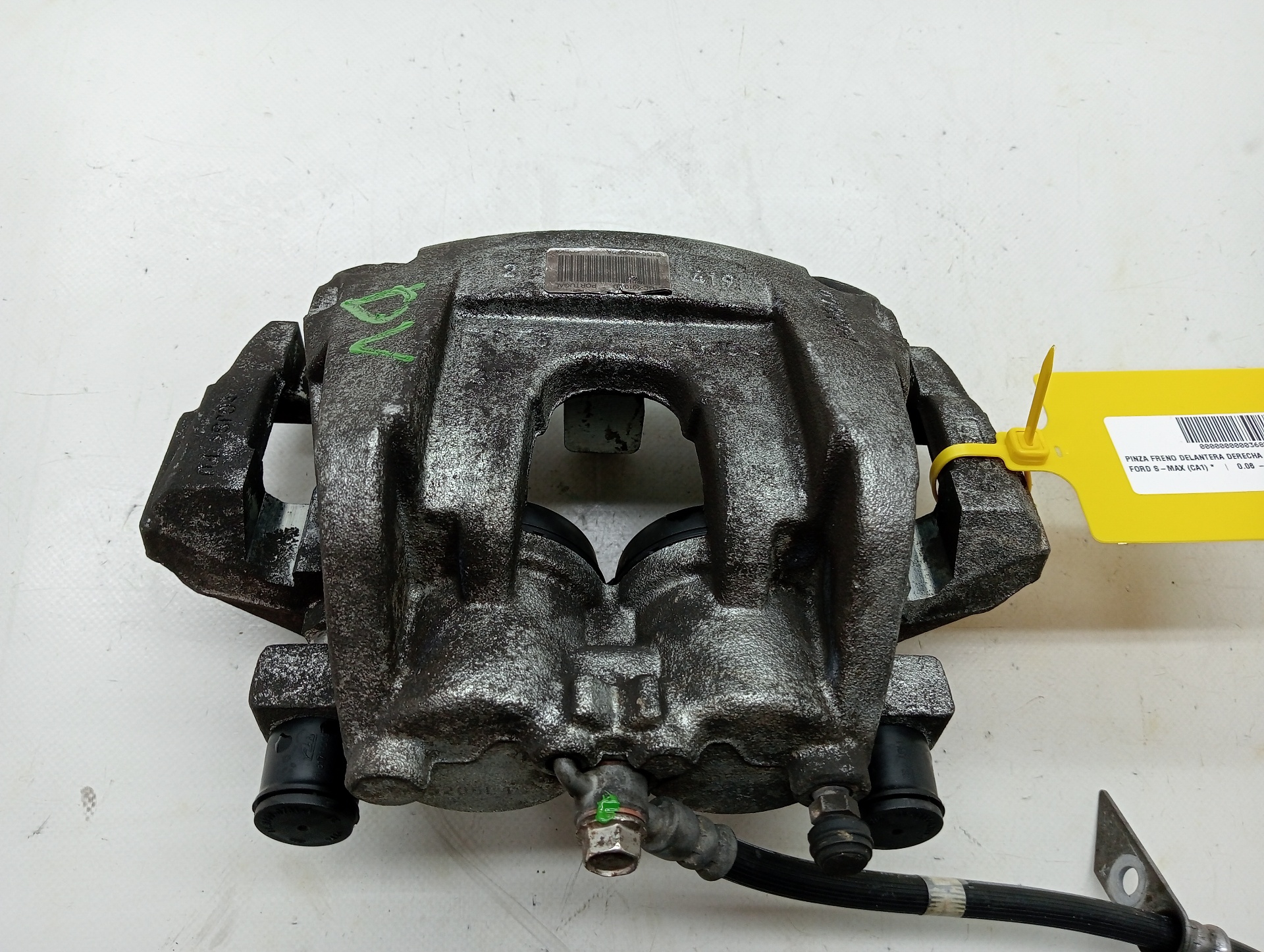 Others FORD S-MAX (CA1)