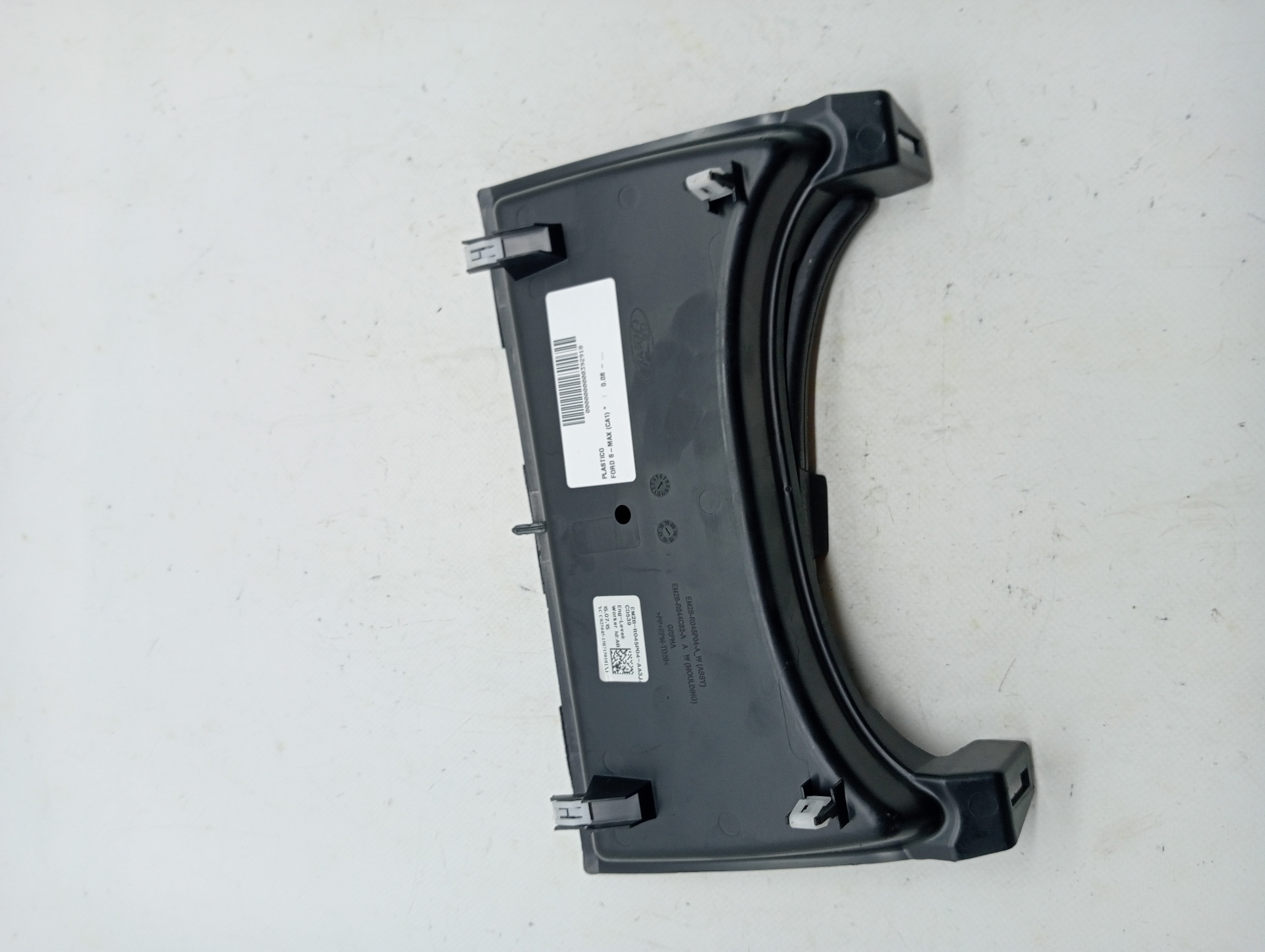 Painel plástico FORD S-MAX (CA1)