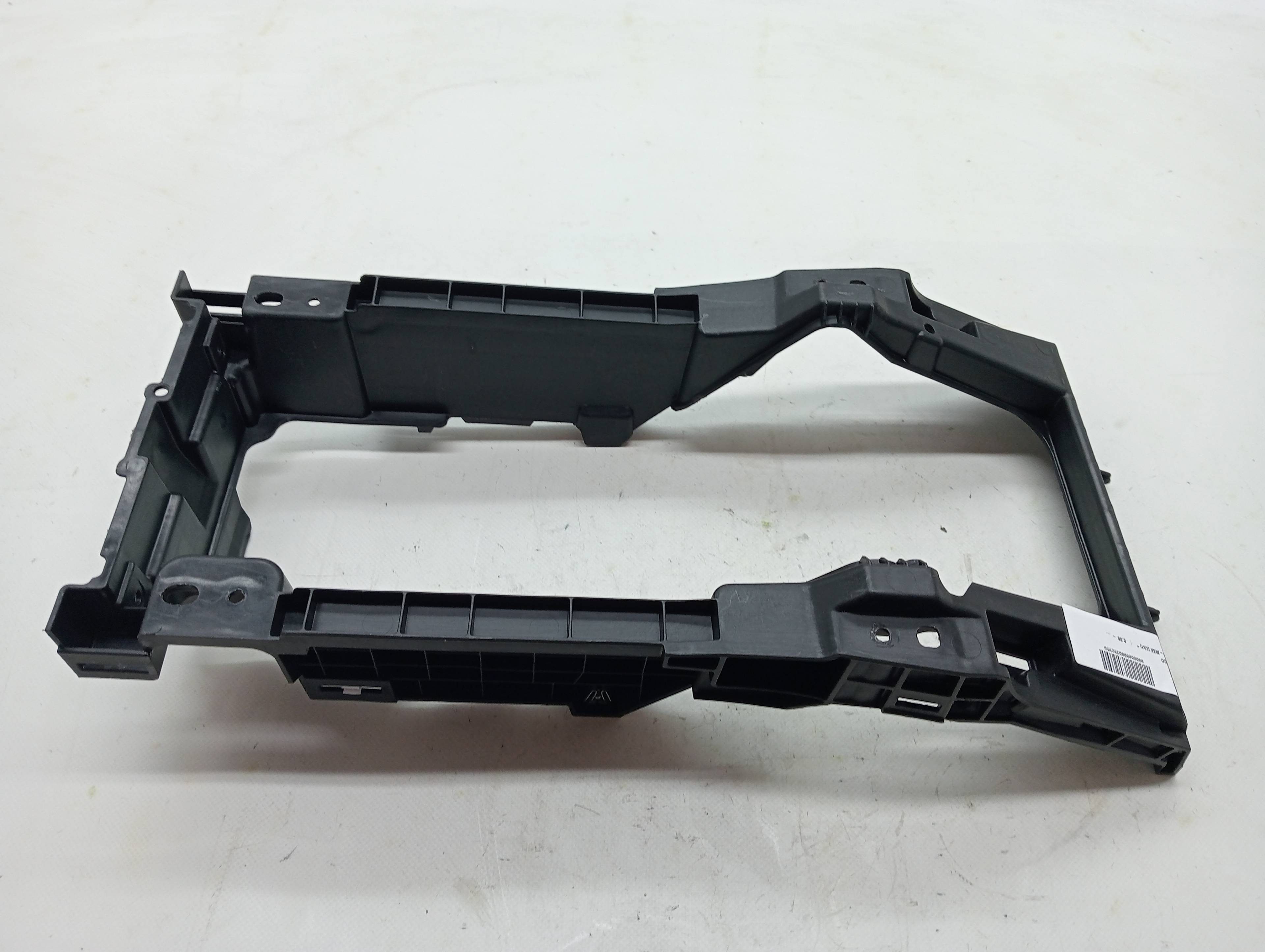 Trim Panel FORD S-MAX (CA1)