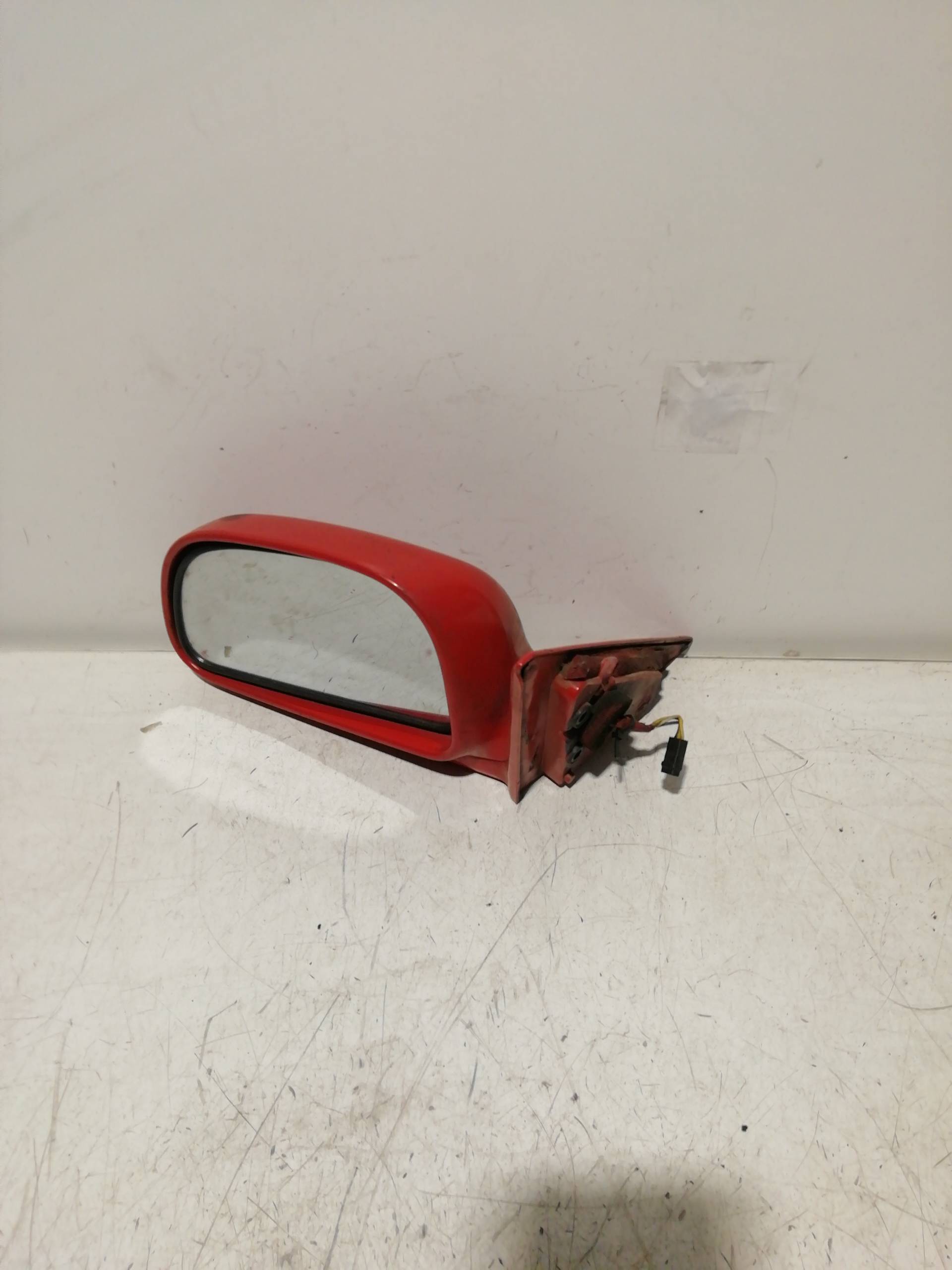 Left Door Mirror MITSUBISHI COLT BERLINA 3 (CZ)