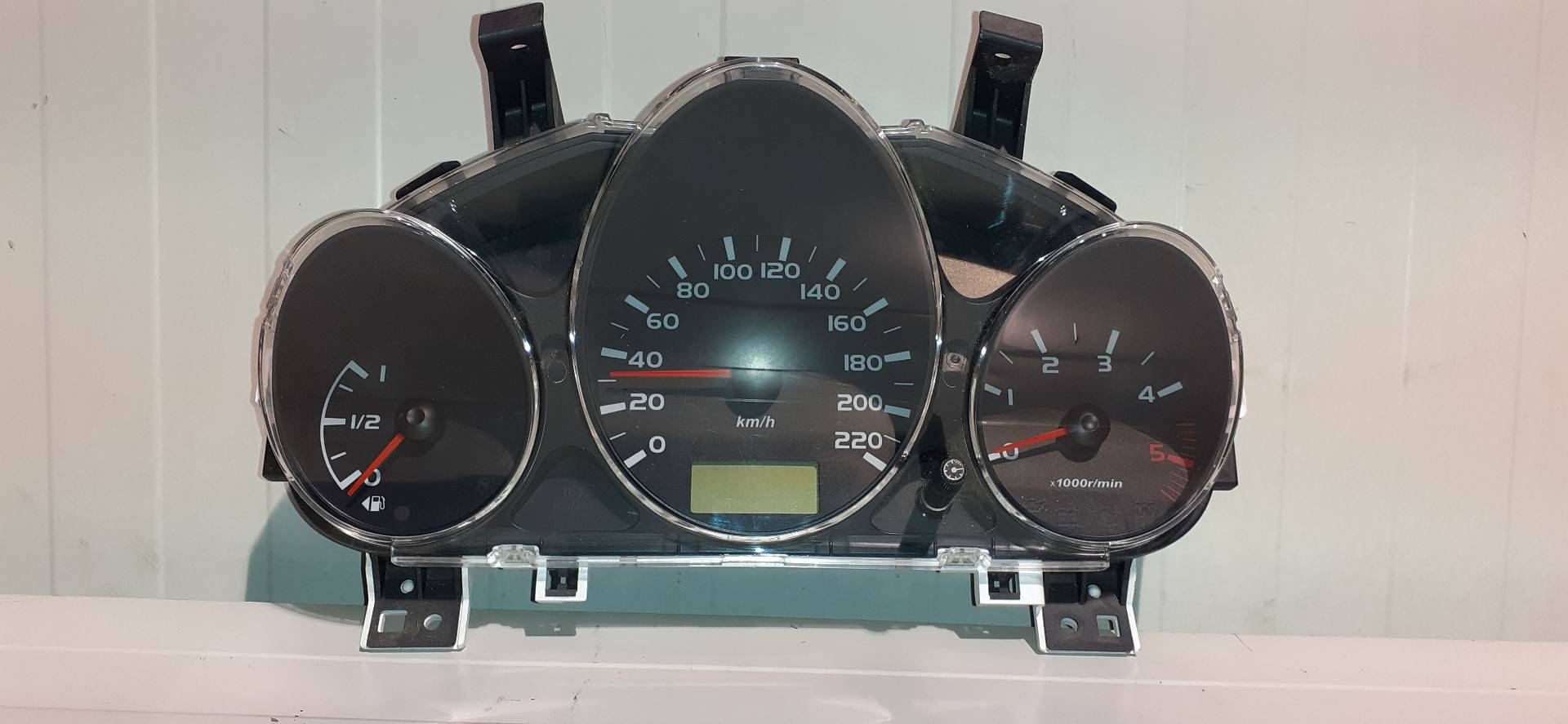 Kombiinstrument MITSUBISHI COLT BERLINA 3 (CZ)