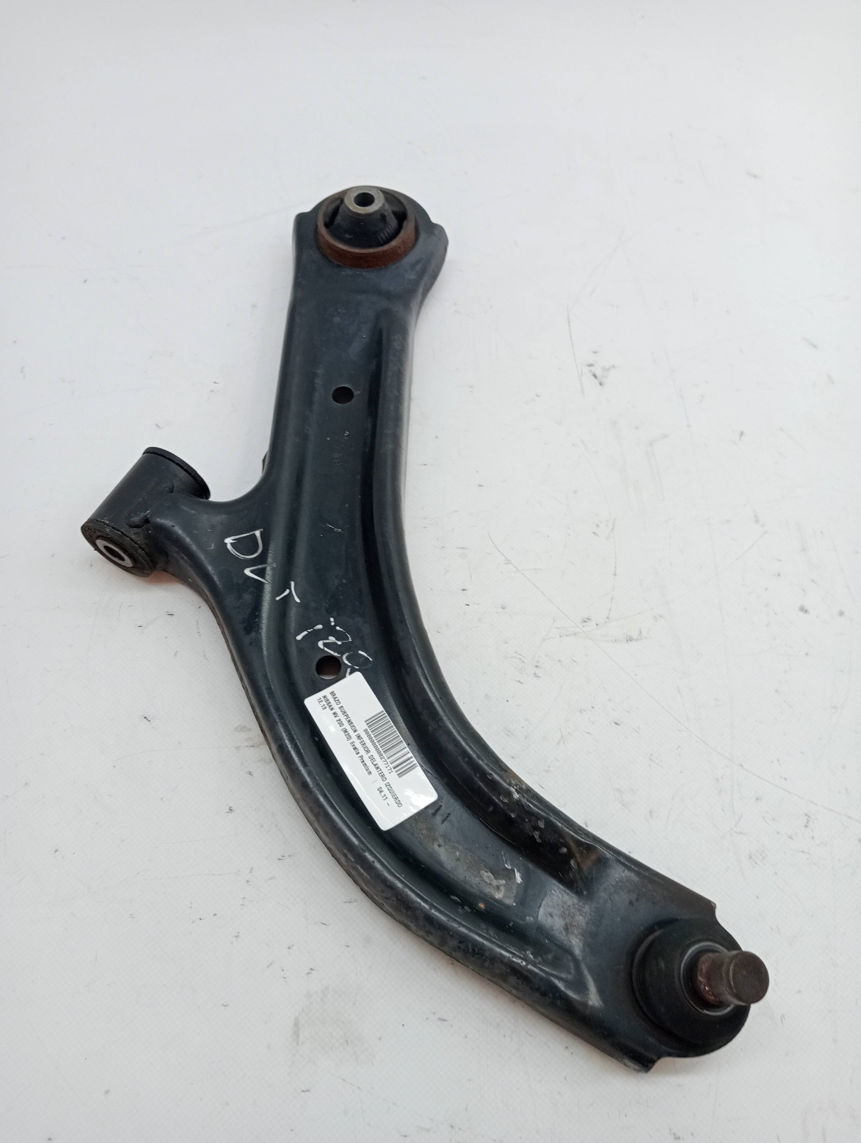 Querlenker unten vorne links NISSAN NV 200 (M20)