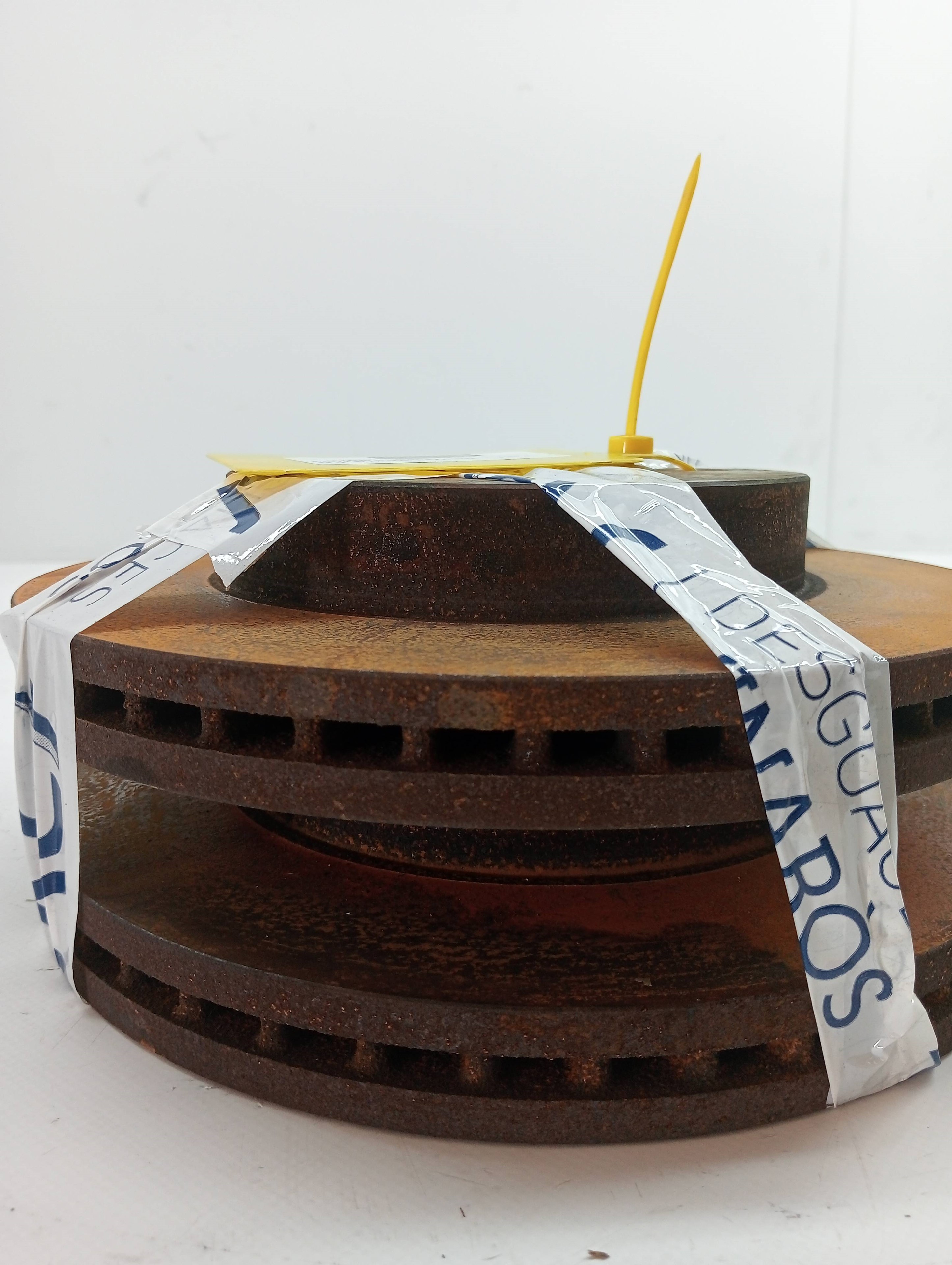 Bremsscheibe vorne NISSAN NV 200 (M20)