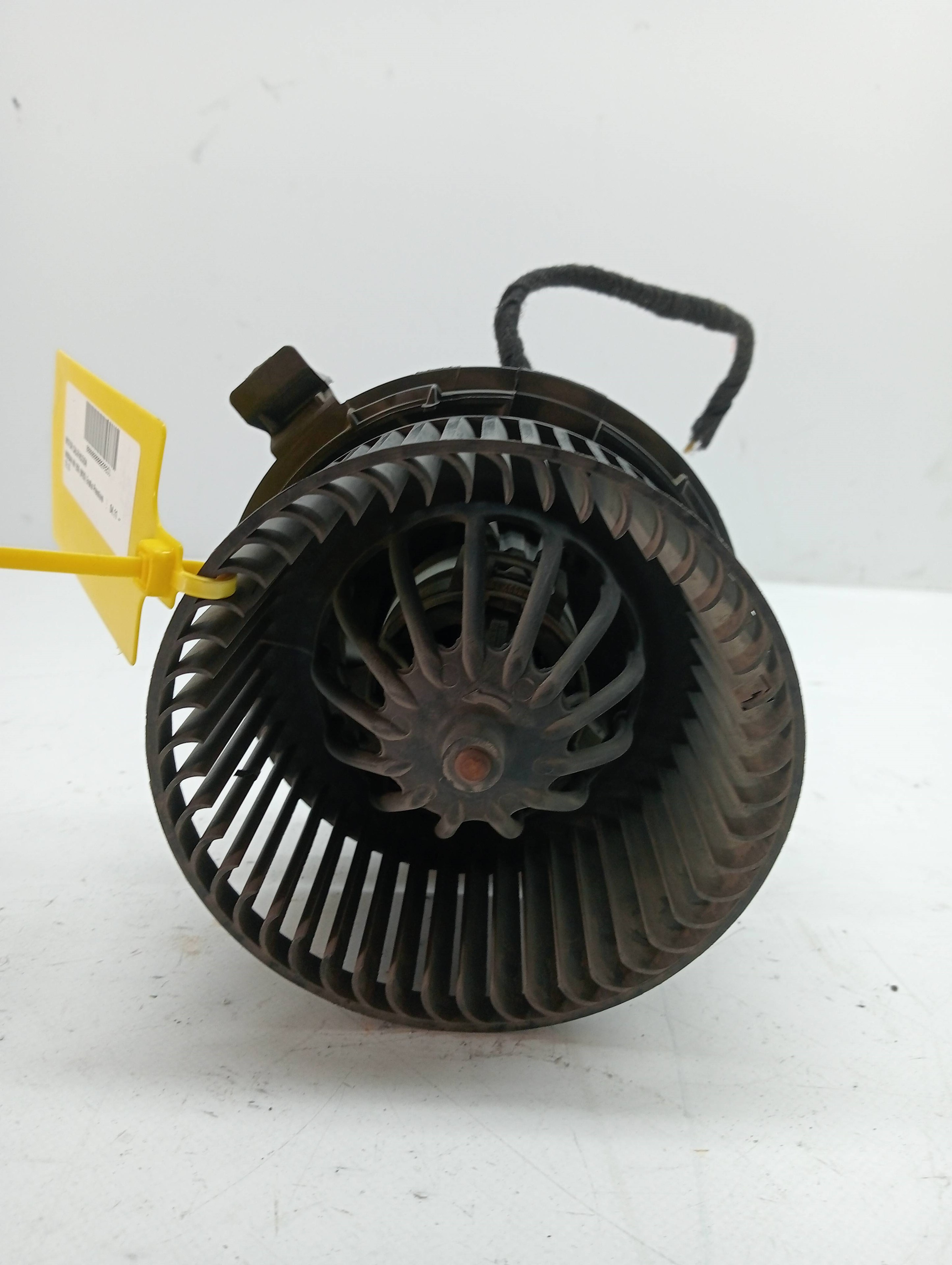 motor calefaccion - Imagen 1