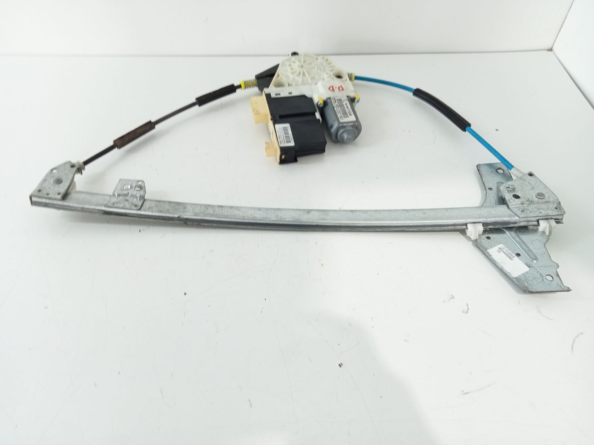 Front right window regulator PEUGEOT 307 (3A/C)