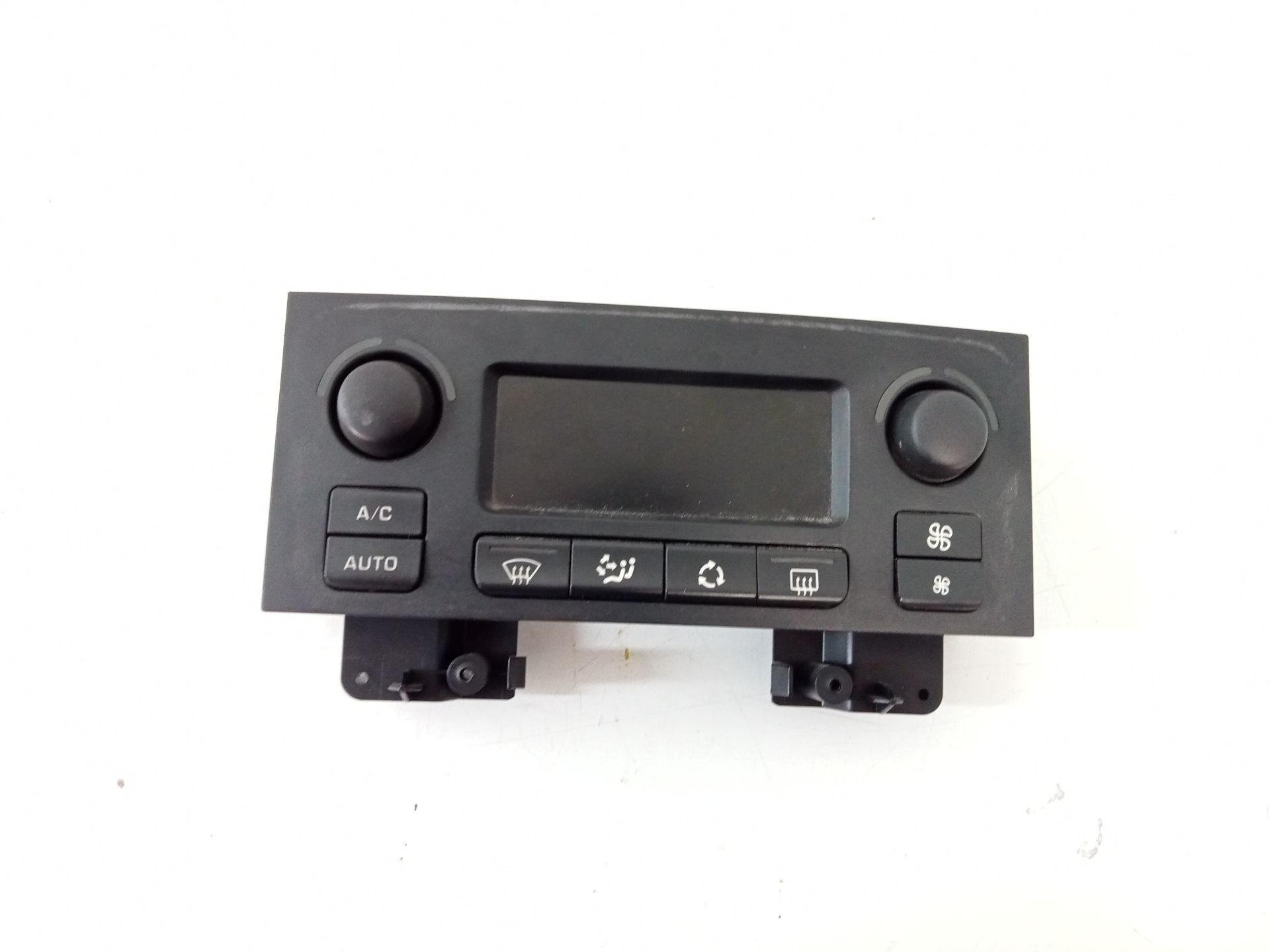 Comando climatizador PEUGEOT 307 (3A/C)