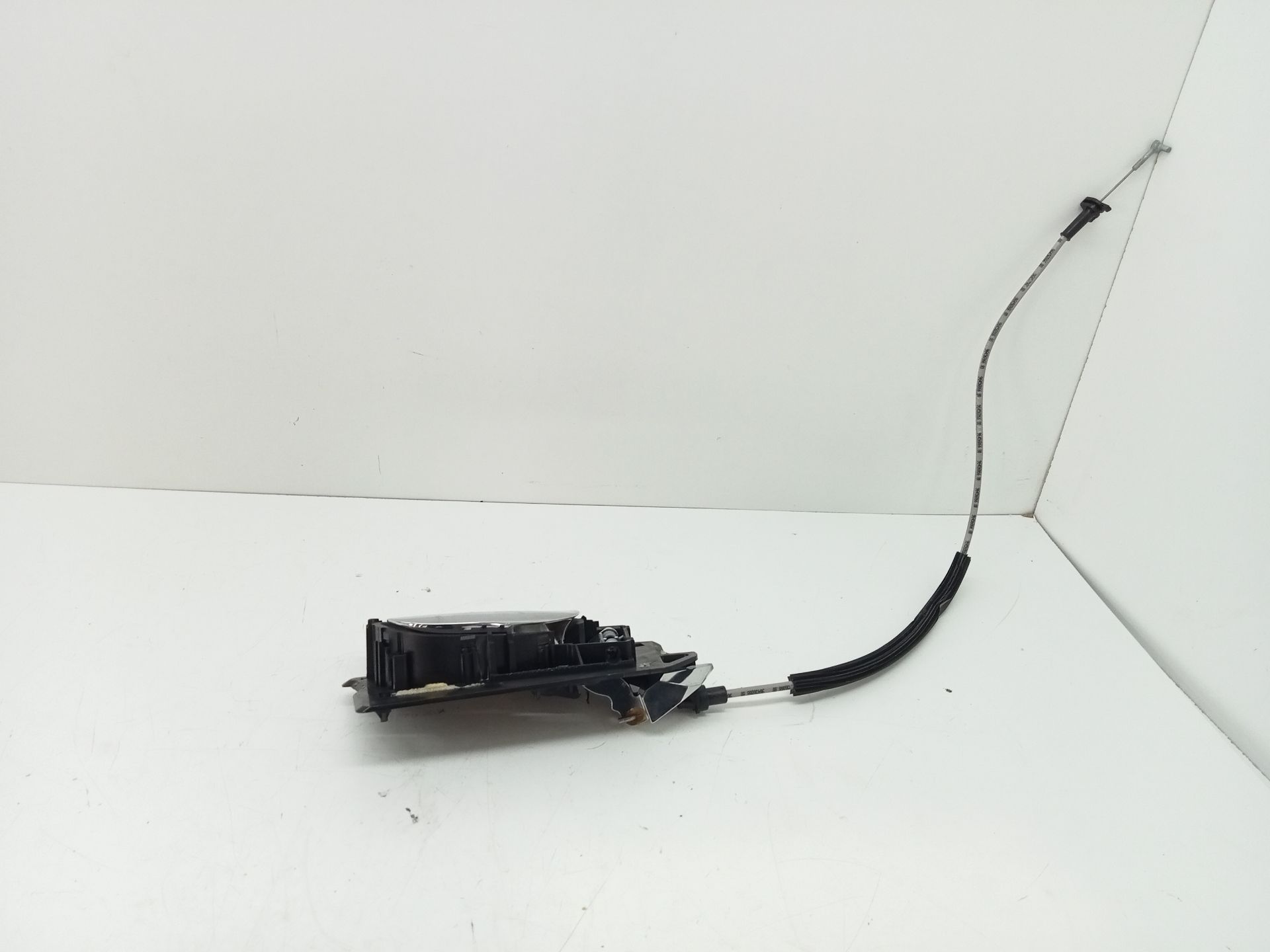Front Right Interior Door Handle PEUGEOT 307 (3A/C)