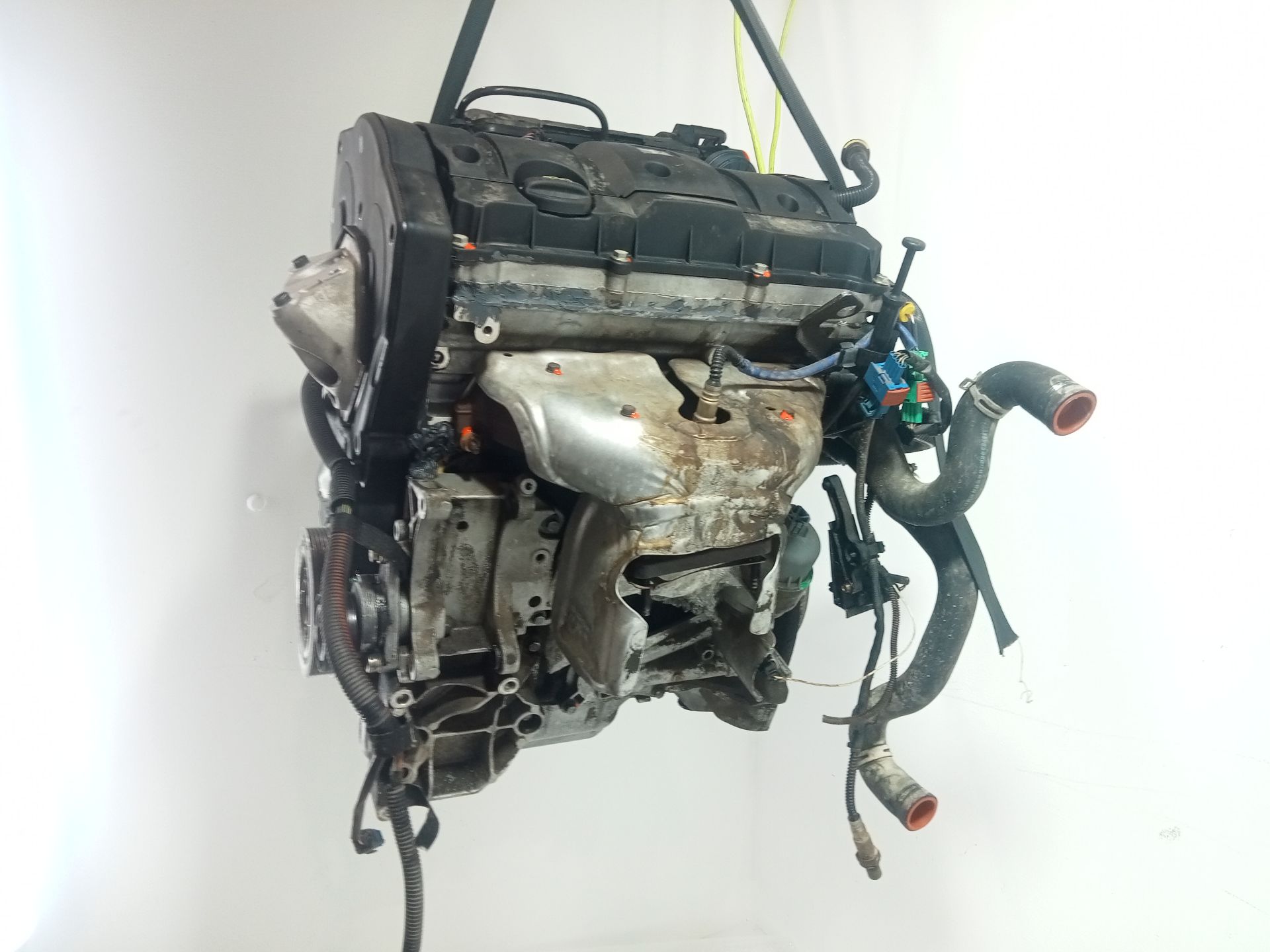 MOTOR COMPLETO PEUGEOT 307 (3A/C)