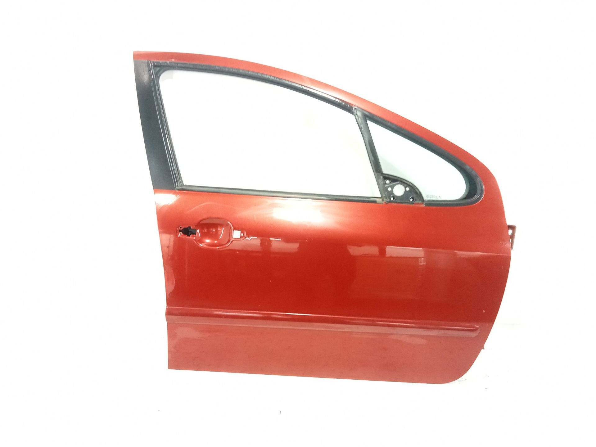 Front Door Right PEUGEOT 307 (3A/C)