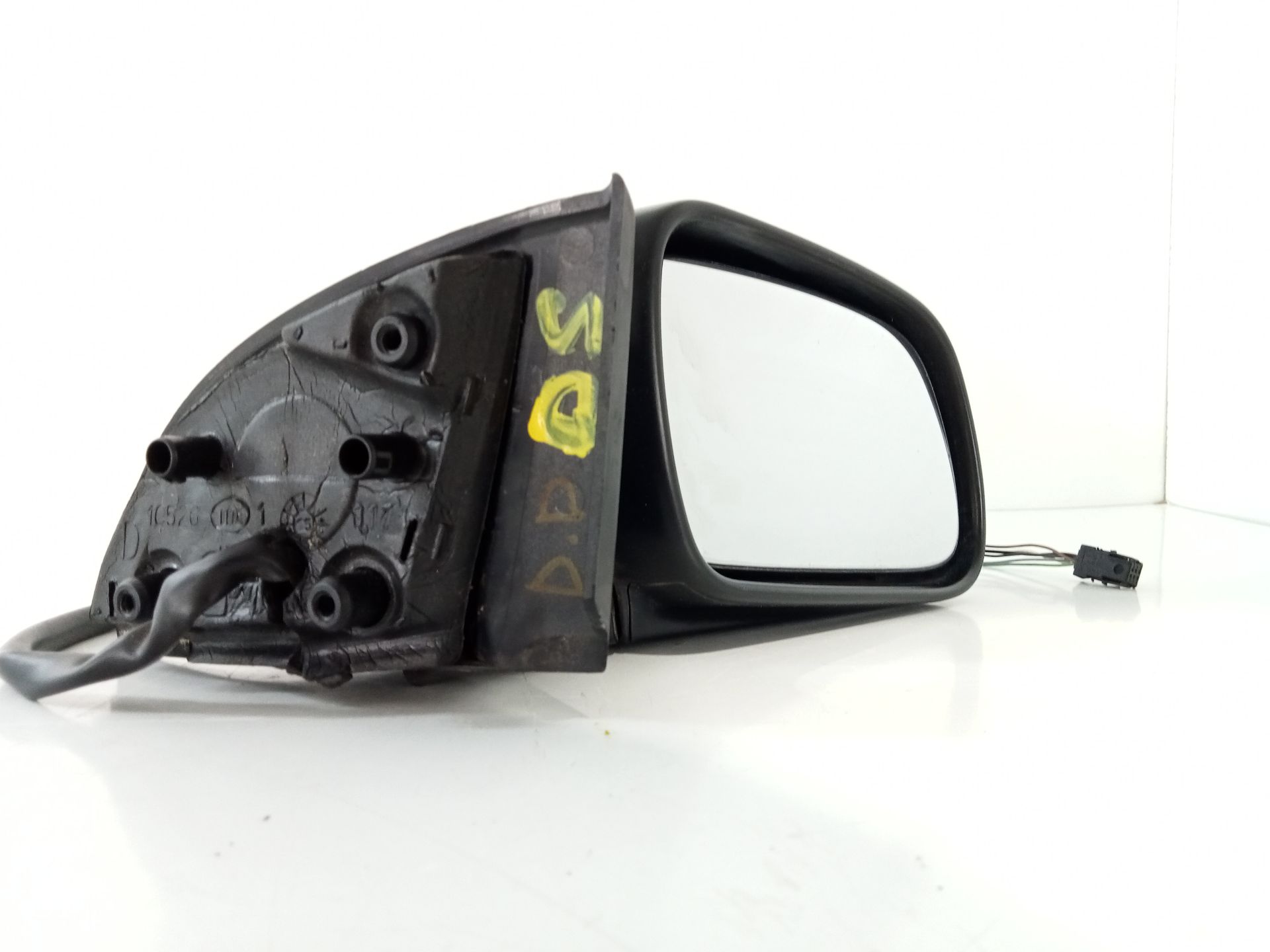 Right Door Mirror PEUGEOT 307 (3A/C)