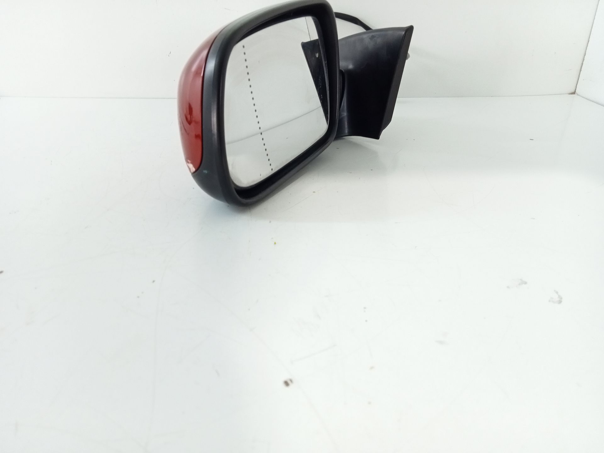 Left Door Mirror PEUGEOT 307 (3A/C)