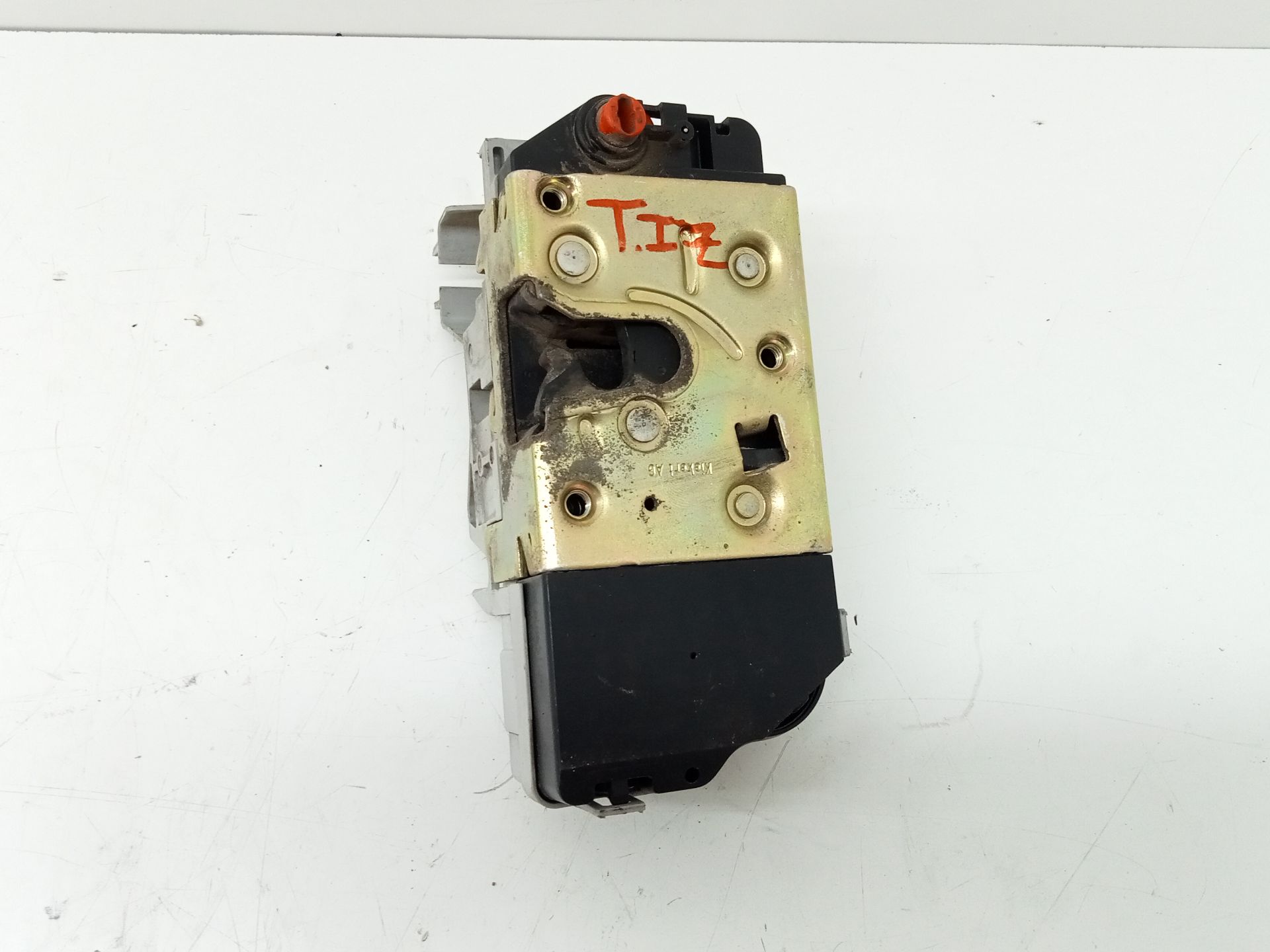 Rear left door lock PEUGEOT 307 (3A/C)