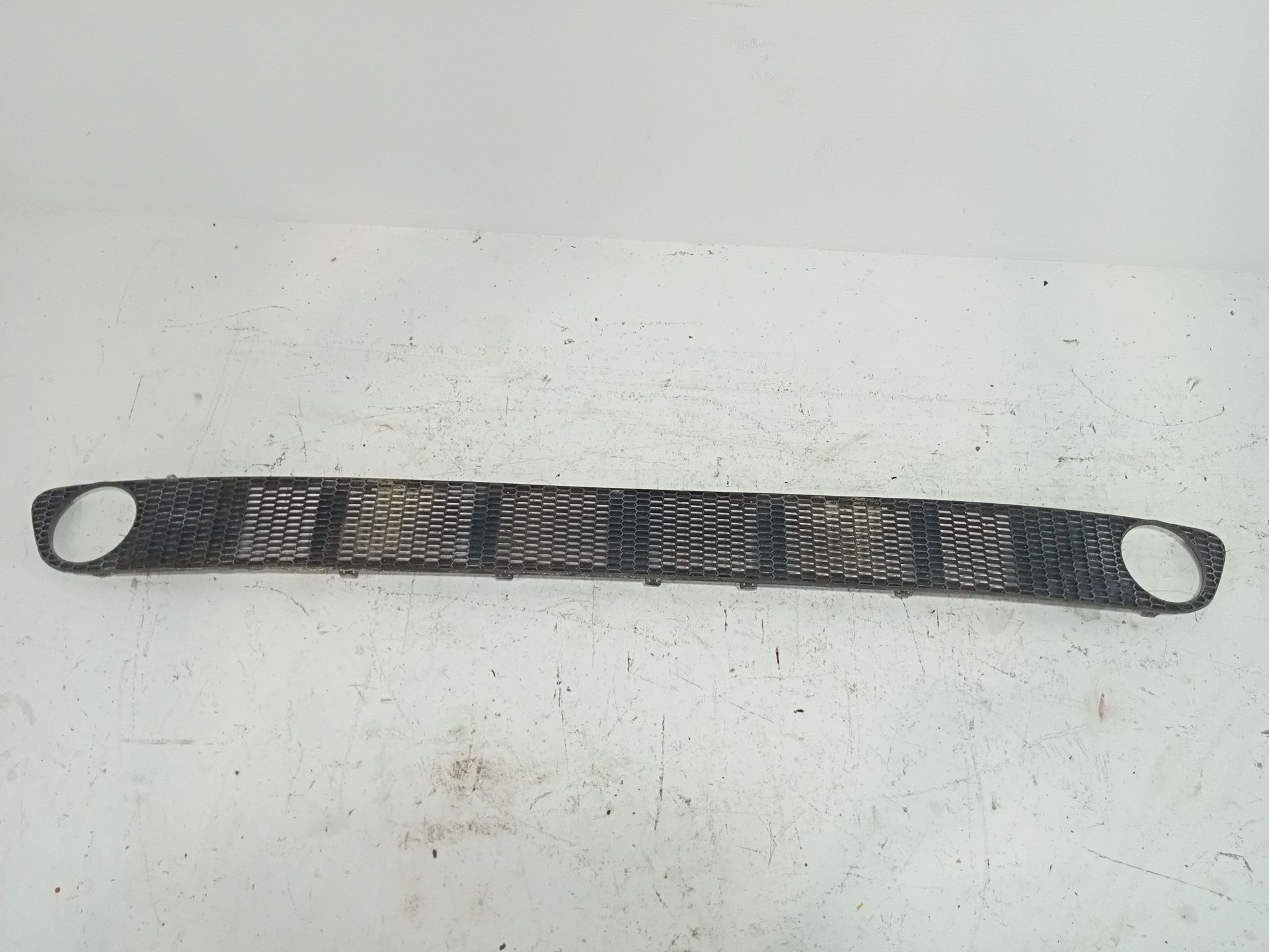 Front Grille PEUGEOT 307 (3A/C)