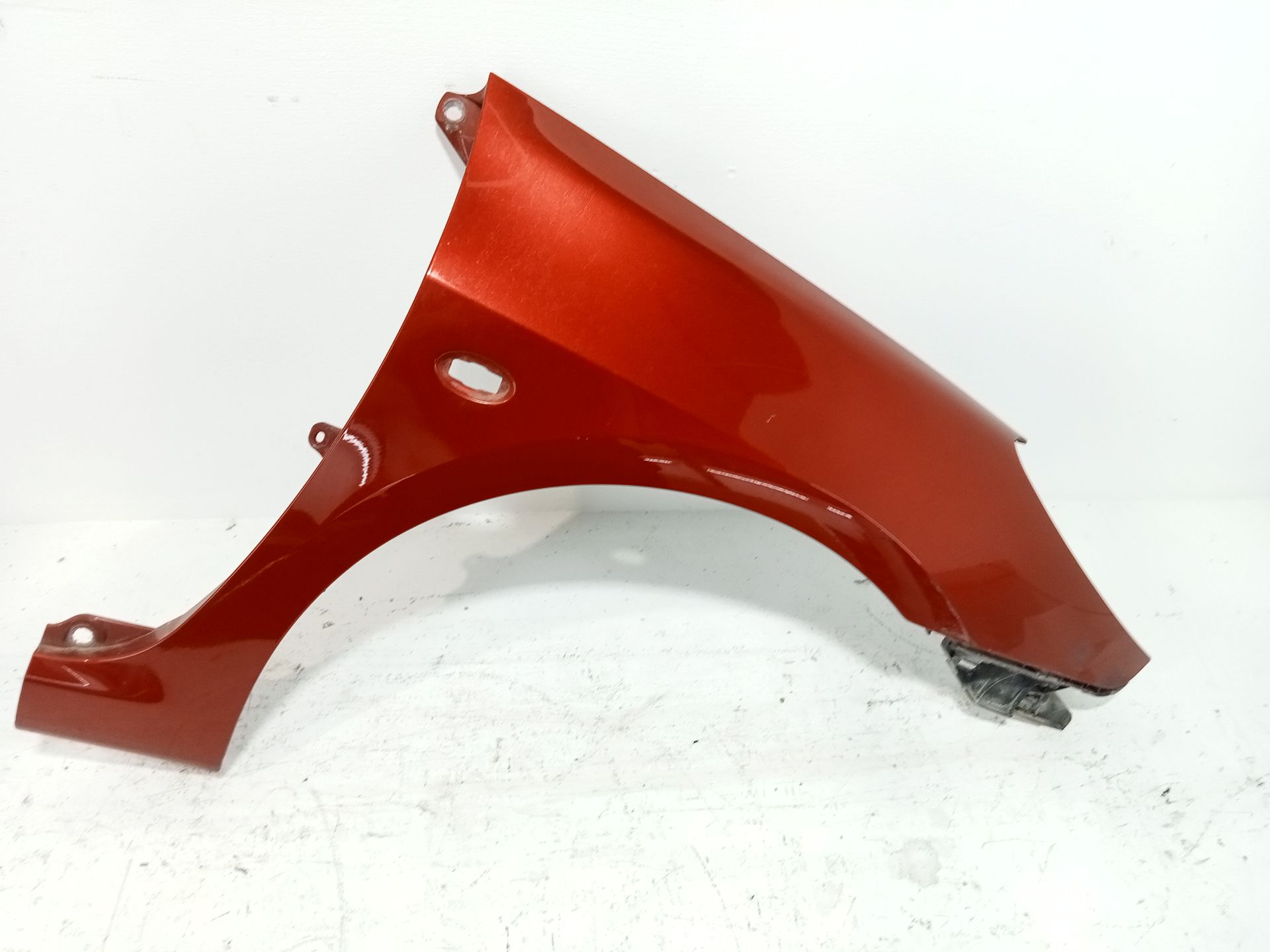 Front Right Fender PEUGEOT 307 (3A/C)