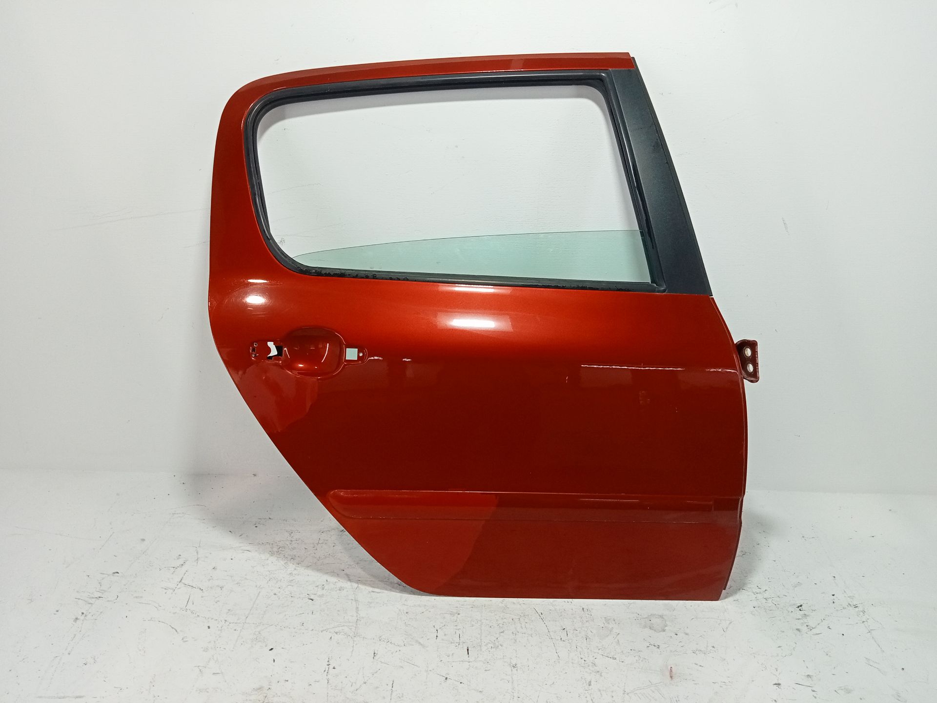 Rear Door Right PEUGEOT 307 (3A/C)