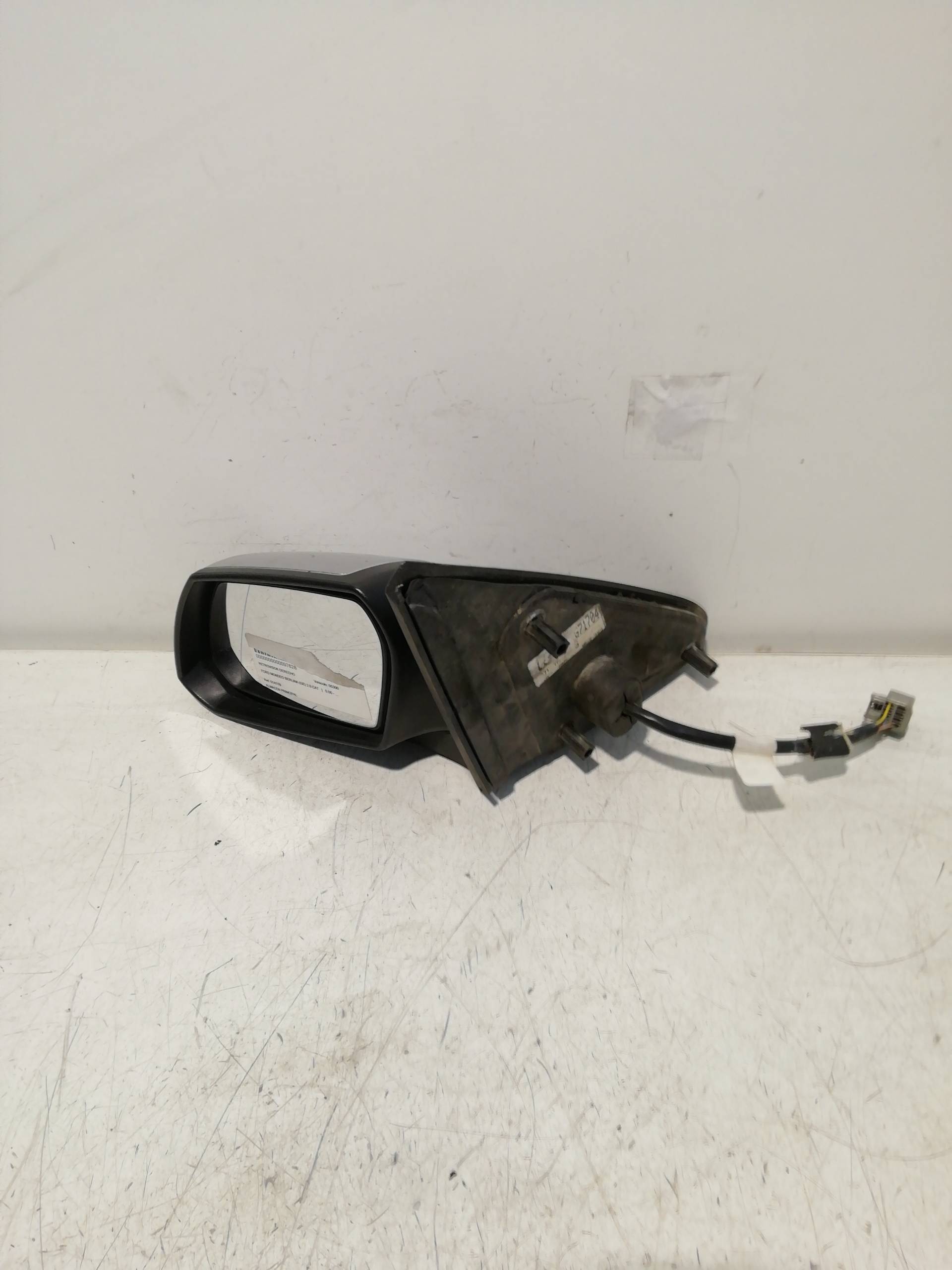 Left Door Mirror FORD MONDEO BERLINA (GE)