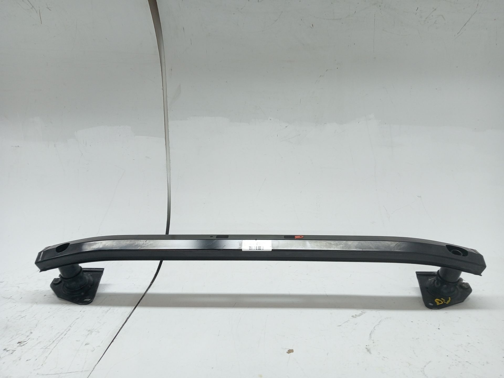 Rear Bumper Reinforcement OPEL CORSA E