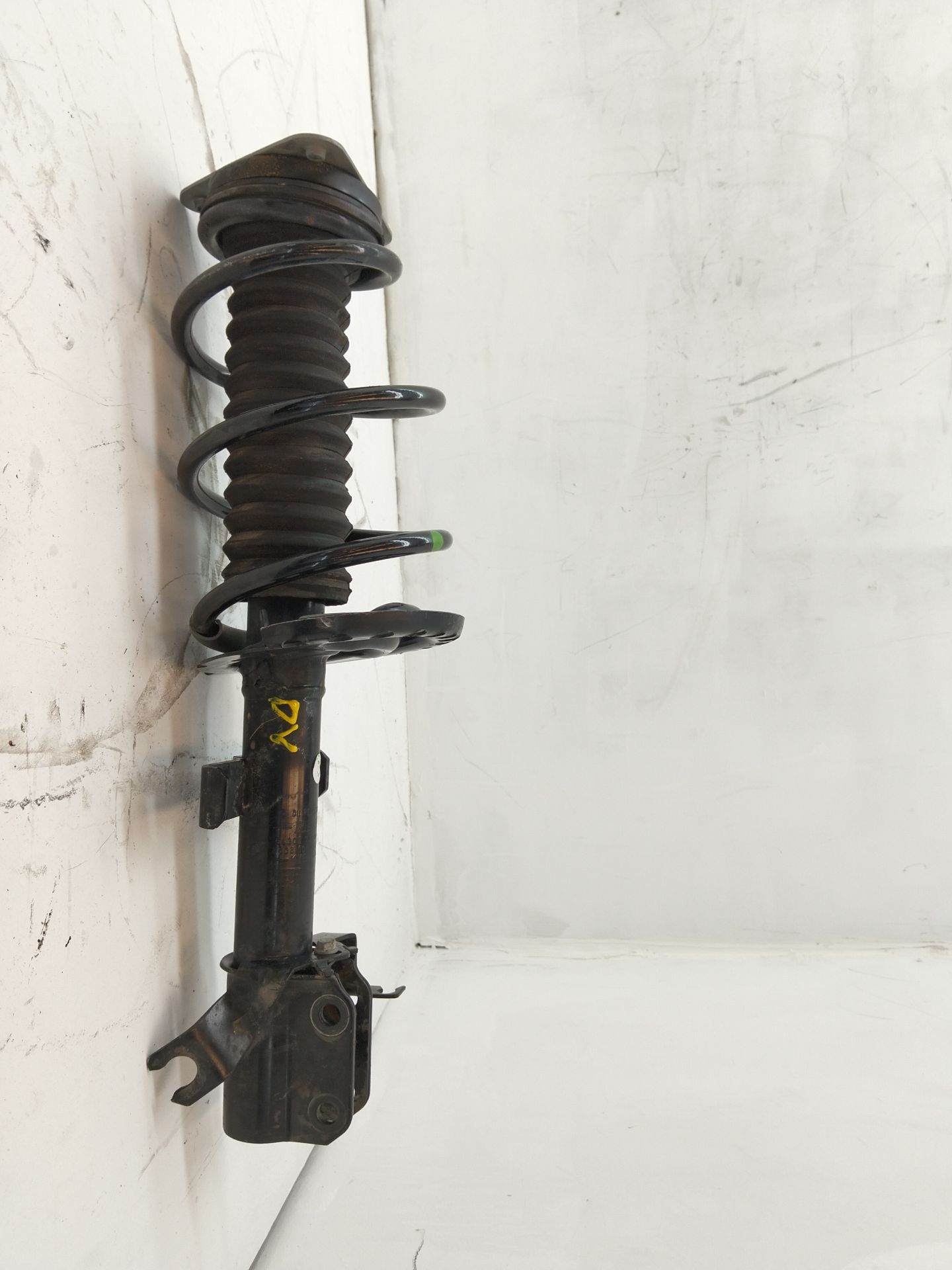 Front Left Shock Absorber RENAULT ZOE