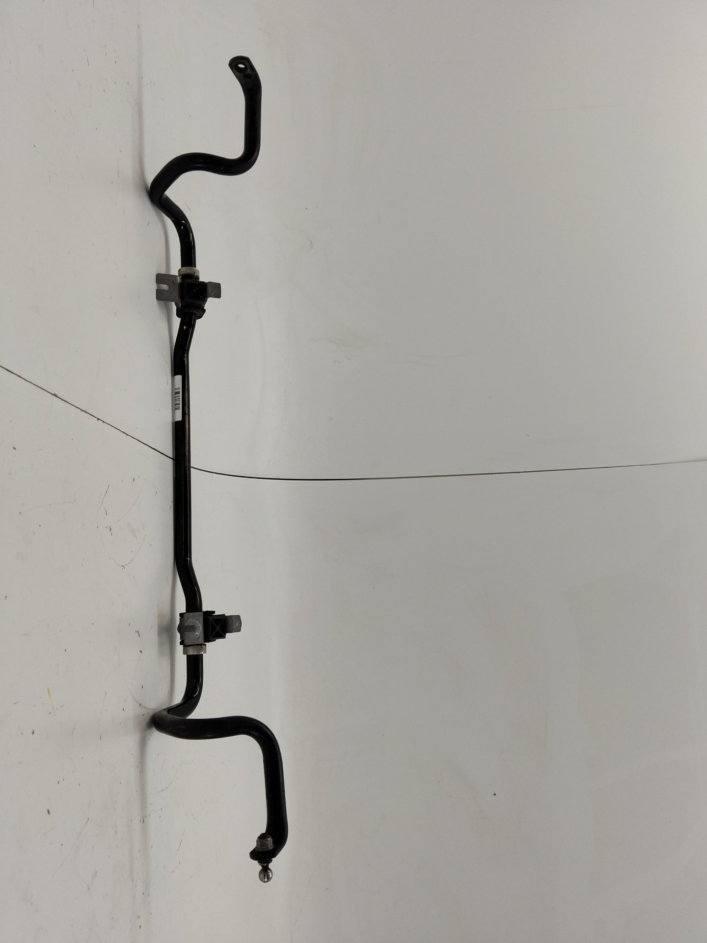Front Anti-Roll Bar RENAULT ZOE