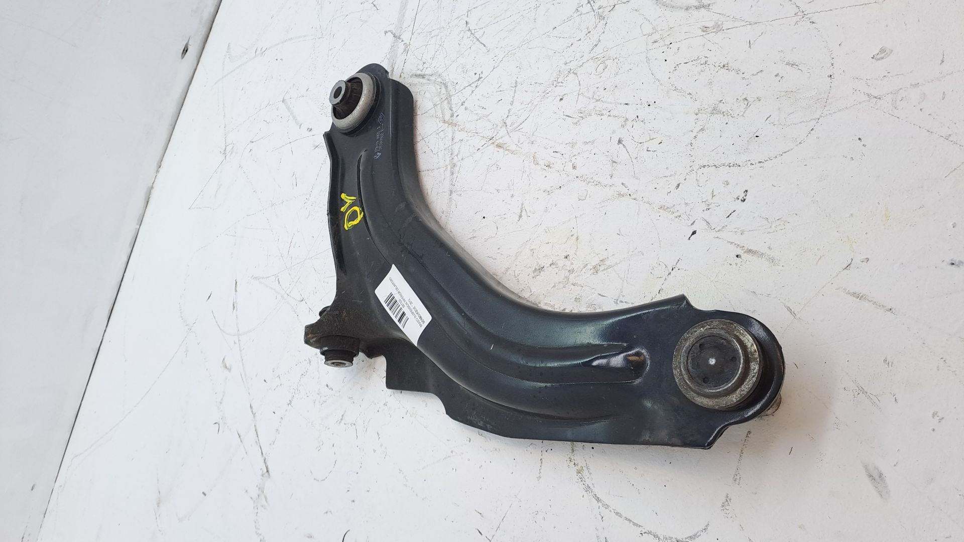Front Right Lower Control Arm RENAULT ZOE
