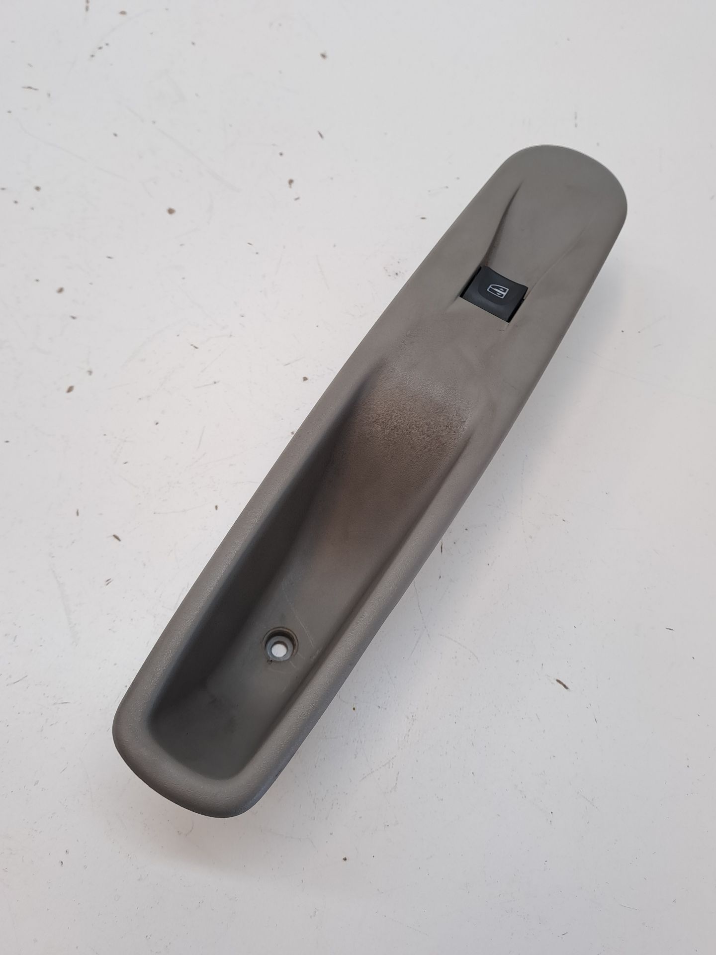 Front Right Window Switch RENAULT ZOE