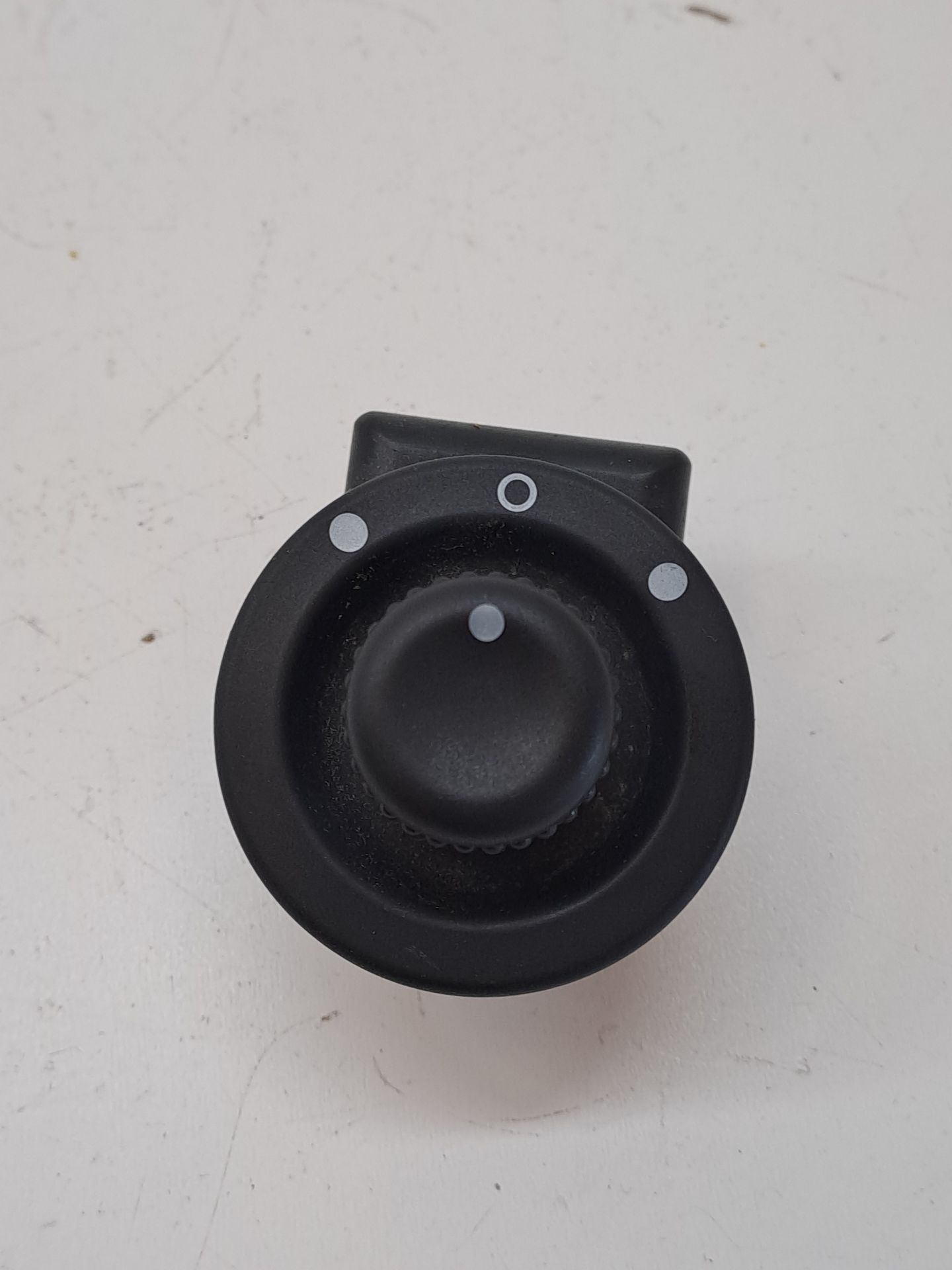 Comando retrovisor RENAULT ZOE