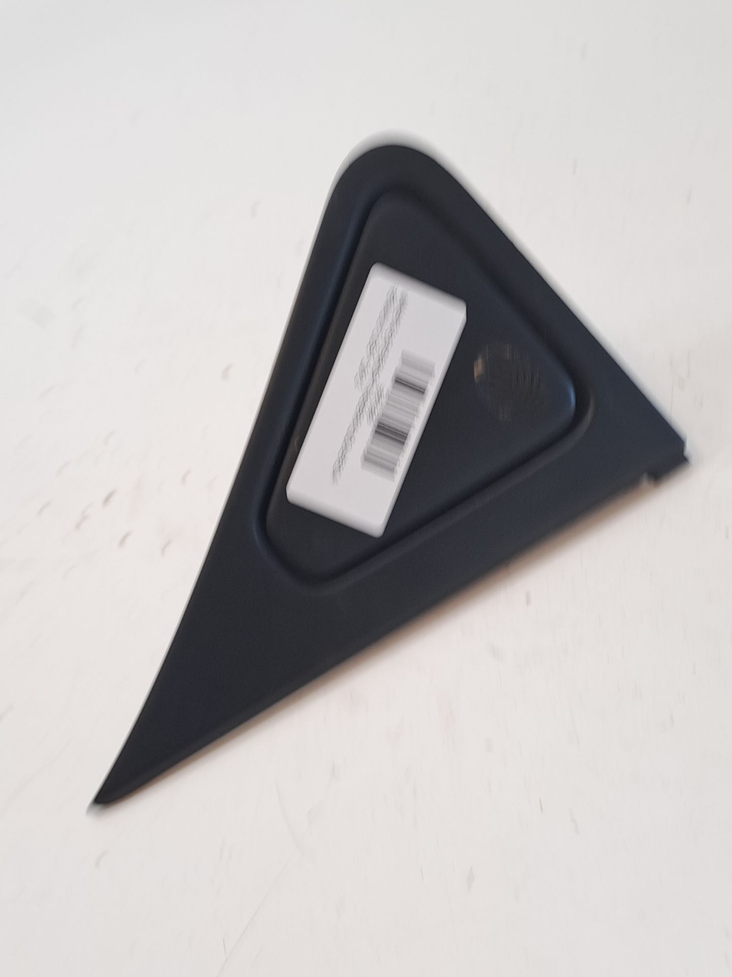 Rear Left Exterior Door Handle RENAULT ZOE